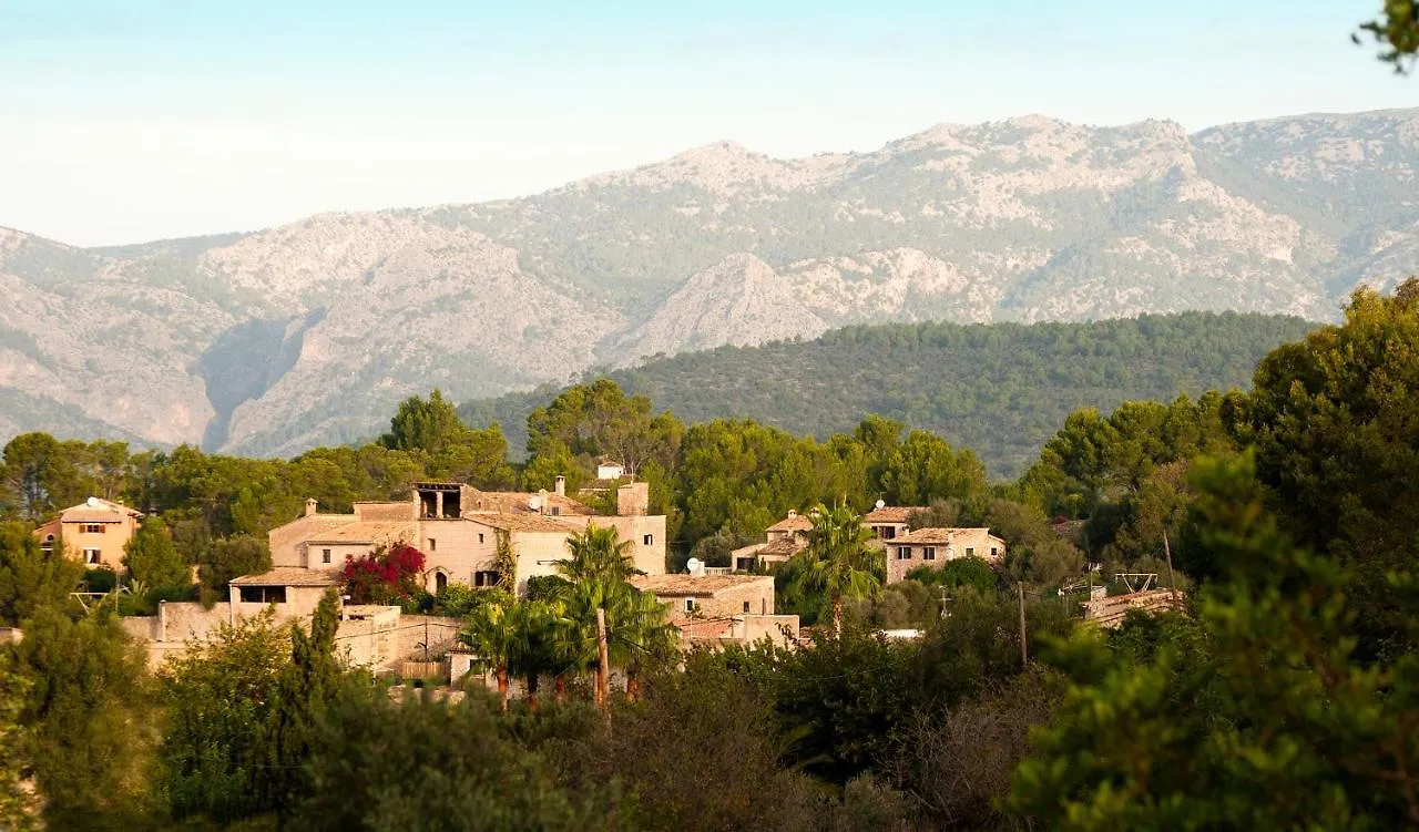 Asis De Marratxinet Turismo De Interior Ξενοδοχείο Marratxí