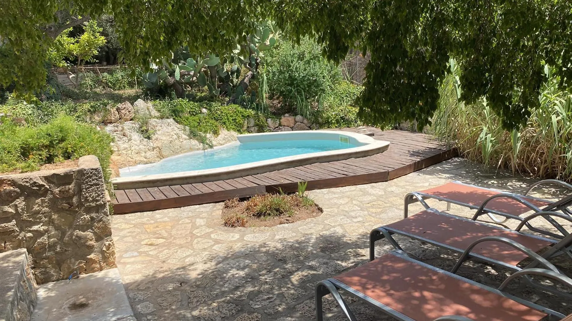 Asis De Marratxinet Turismo De Interior Hotel  Marratxi