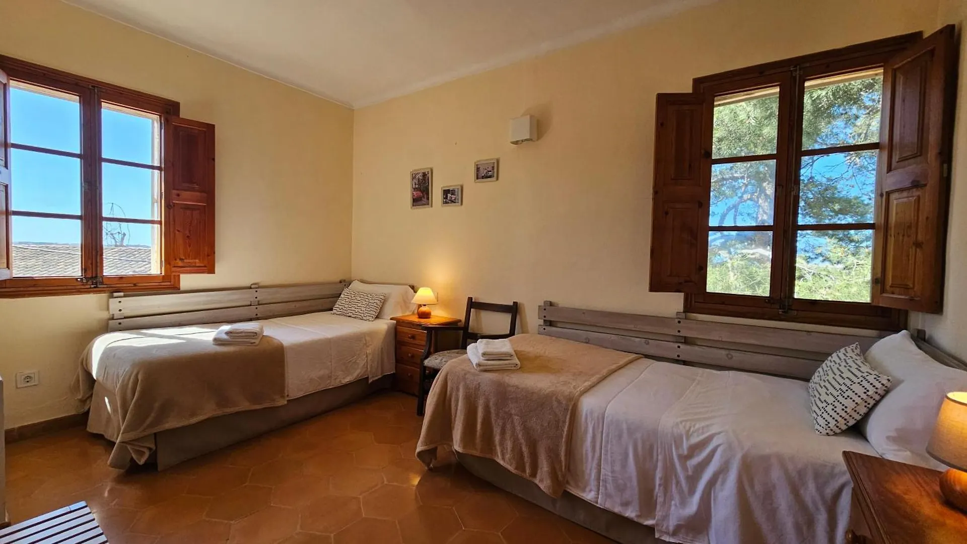 Asis De Marratxinet Turismo De Interior Hotel