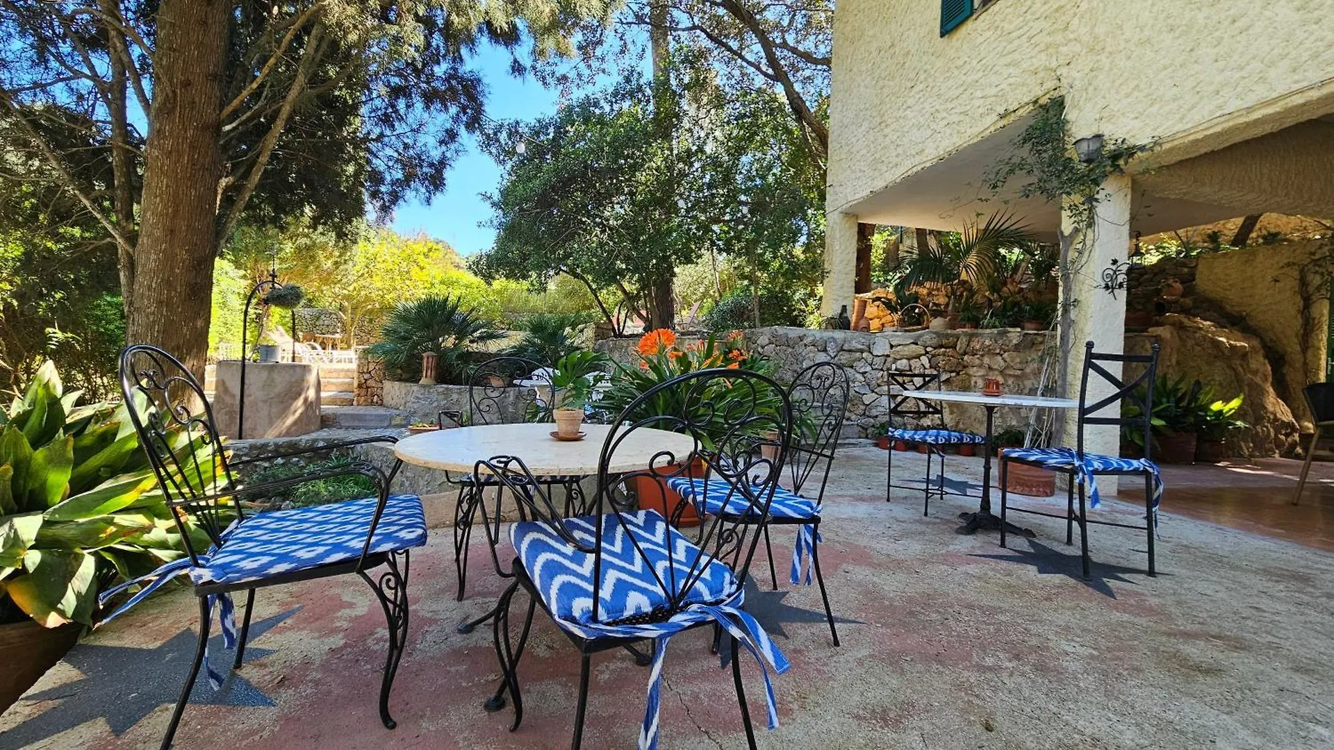 ***  Asis De Marratxinet Turismo De Interior Ξενοδοχείο Ισπανία