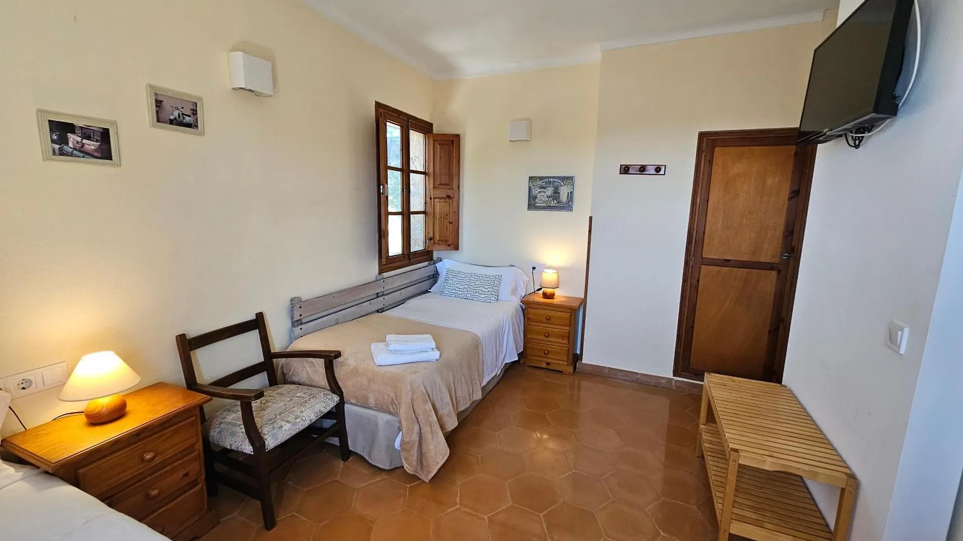 Asis De Marratxinet Turismo De Interior Hotel