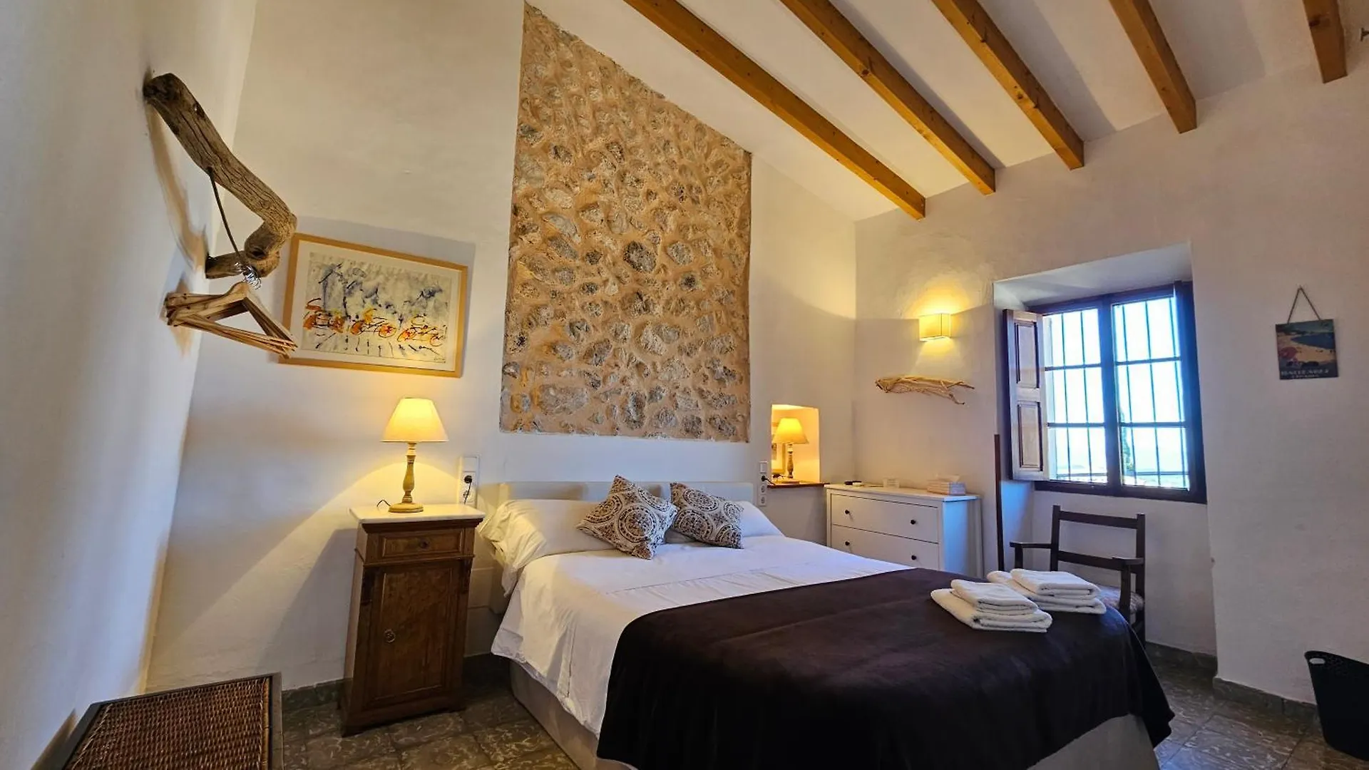 Asis De Marratxinet Turismo De Interior Hotel