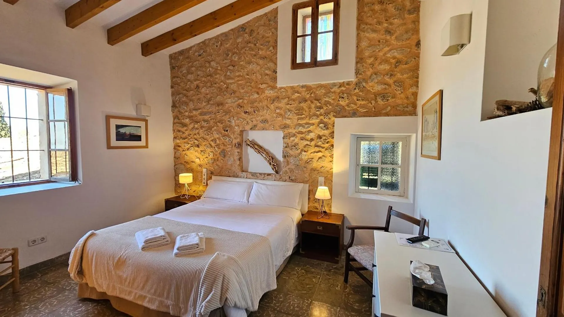 Asis De Marratxinet Turismo De Interior Hotel Marratxi