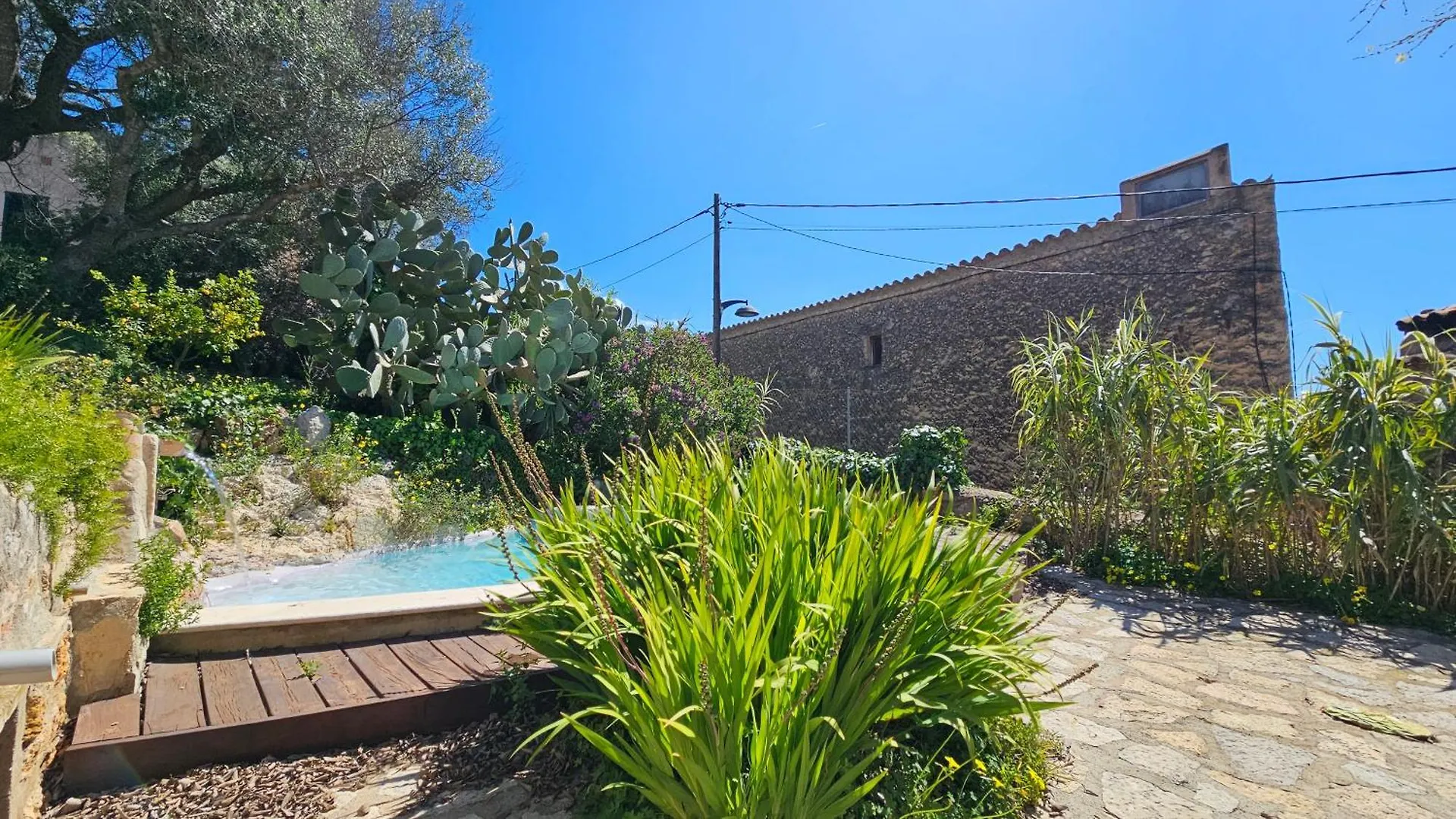 Asis De Marratxinet Turismo De Interior Ξενοδοχείο 3*, Marratxí Ισπανία