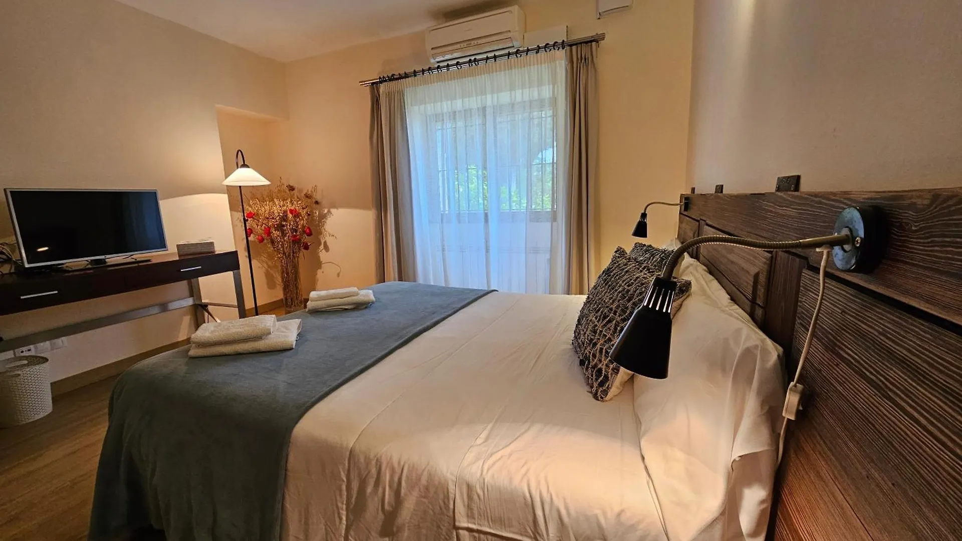 Asis De Marratxinet Turismo De Interior Ξενοδοχείο