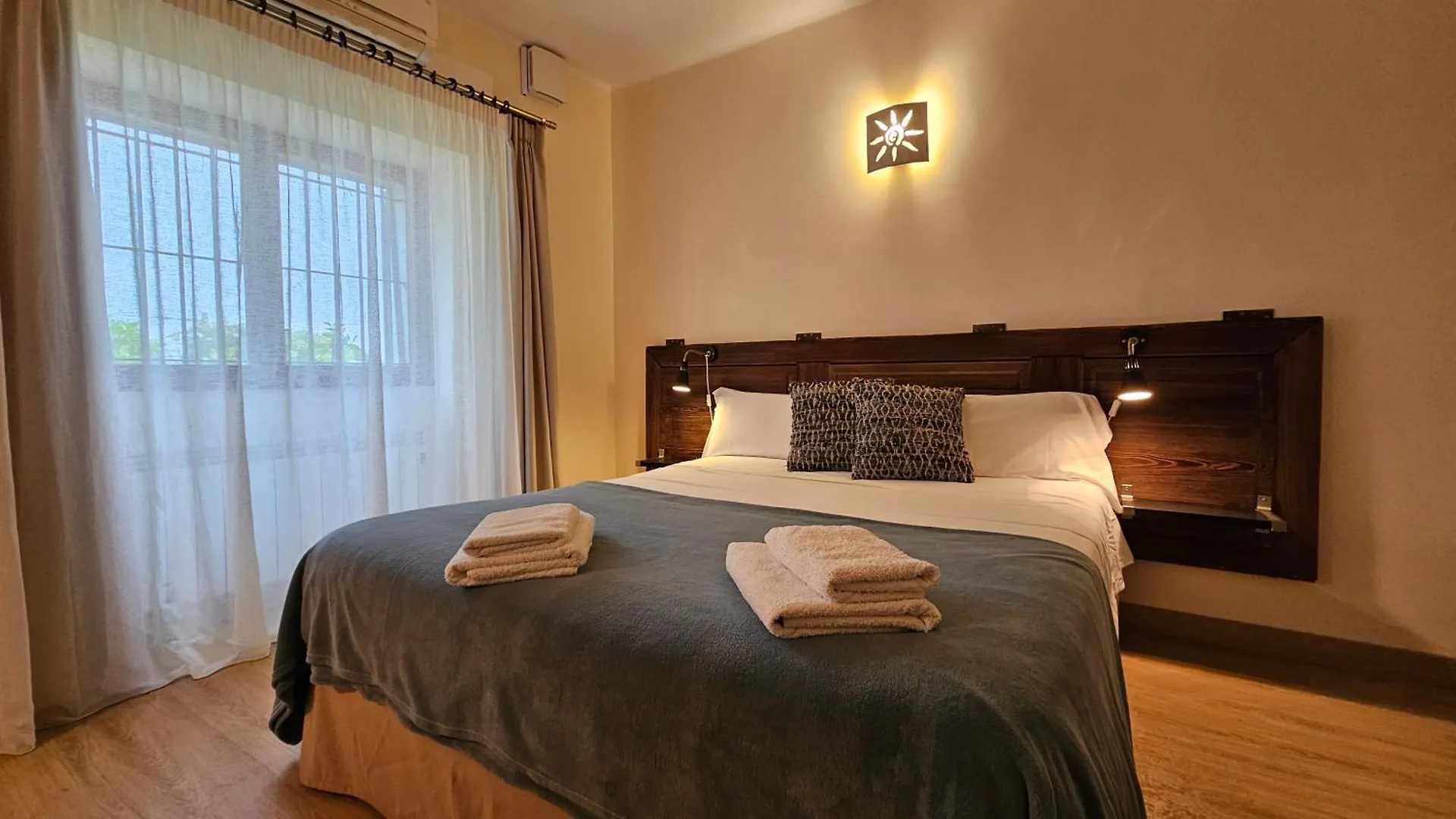 Asis De Marratxinet Turismo De Interior Hotel 3*, Marratxi Spain