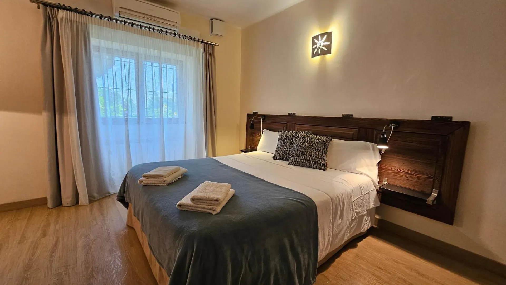 ***  Asis De Marratxinet Turismo De Interior Hotel Spain