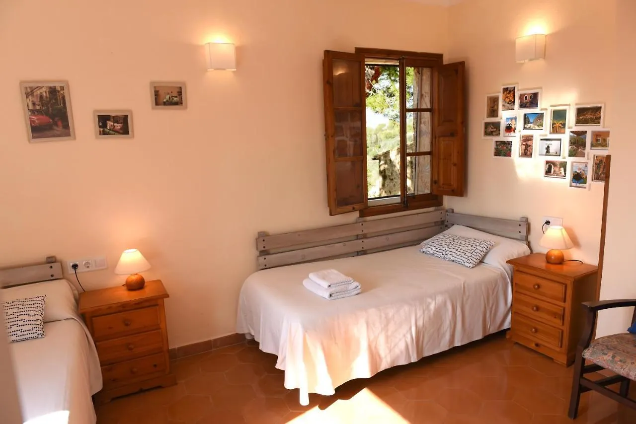 ***  Asis De Marratxinet Turismo De Interior Ξενοδοχείο Ισπανία