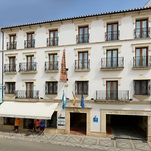 Hotel Maestranza Ronda