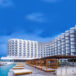 Hotel Bahia By Qhotels Cadiz
