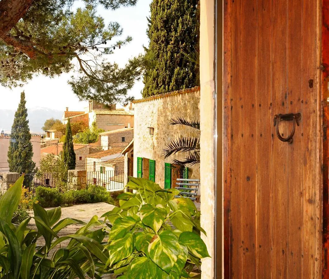 Hotel Asis de Marratxinet 3*, Marratxí Espagne