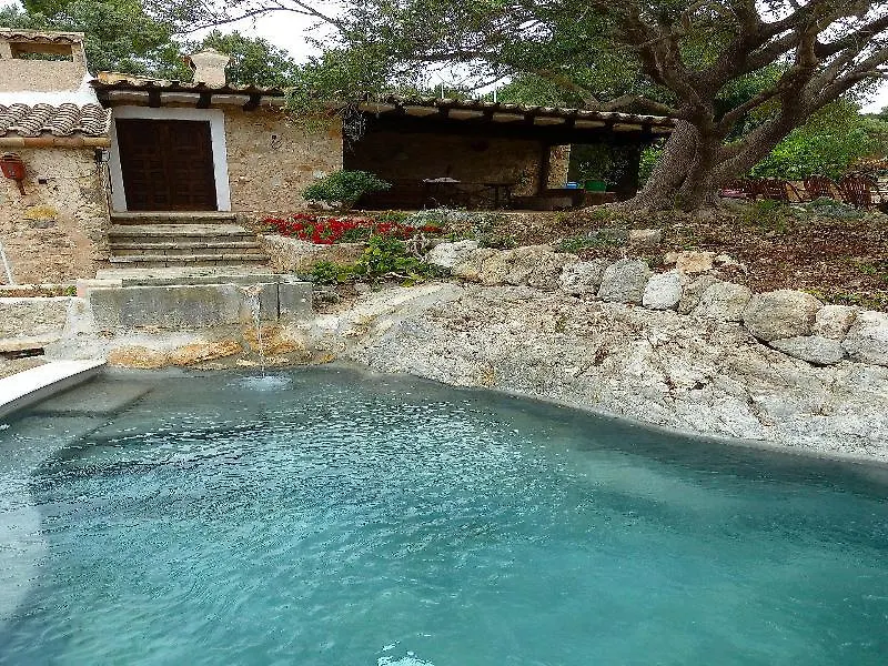 Asis De Marratxinet Turismo De Interior Hotel