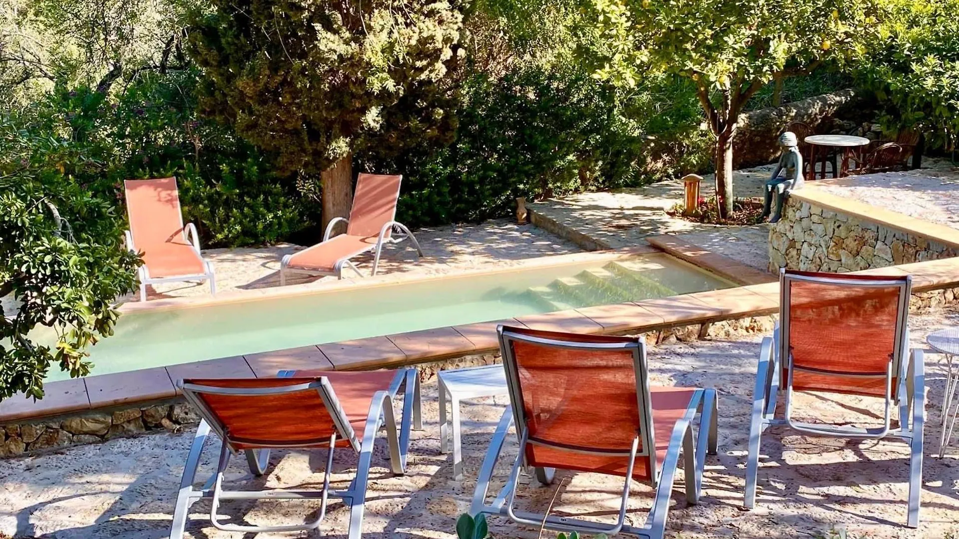 Hotel Asis de Marratxinet