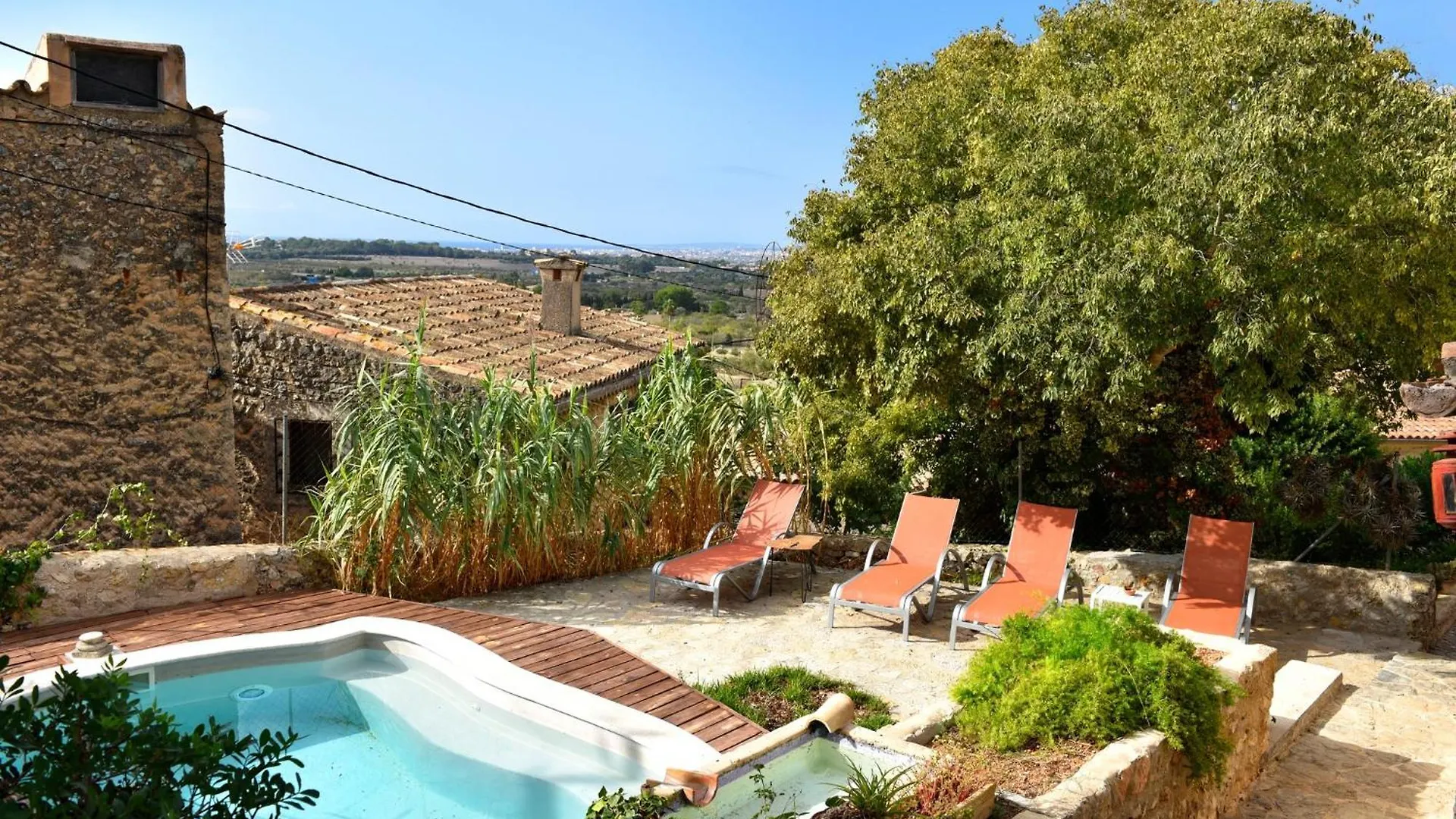 Hotel Asis de Marratxinet