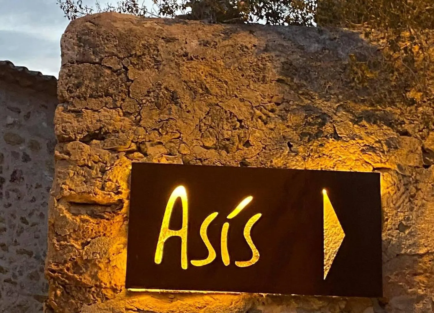Hotel Asis de Marratxinet Marratxí
