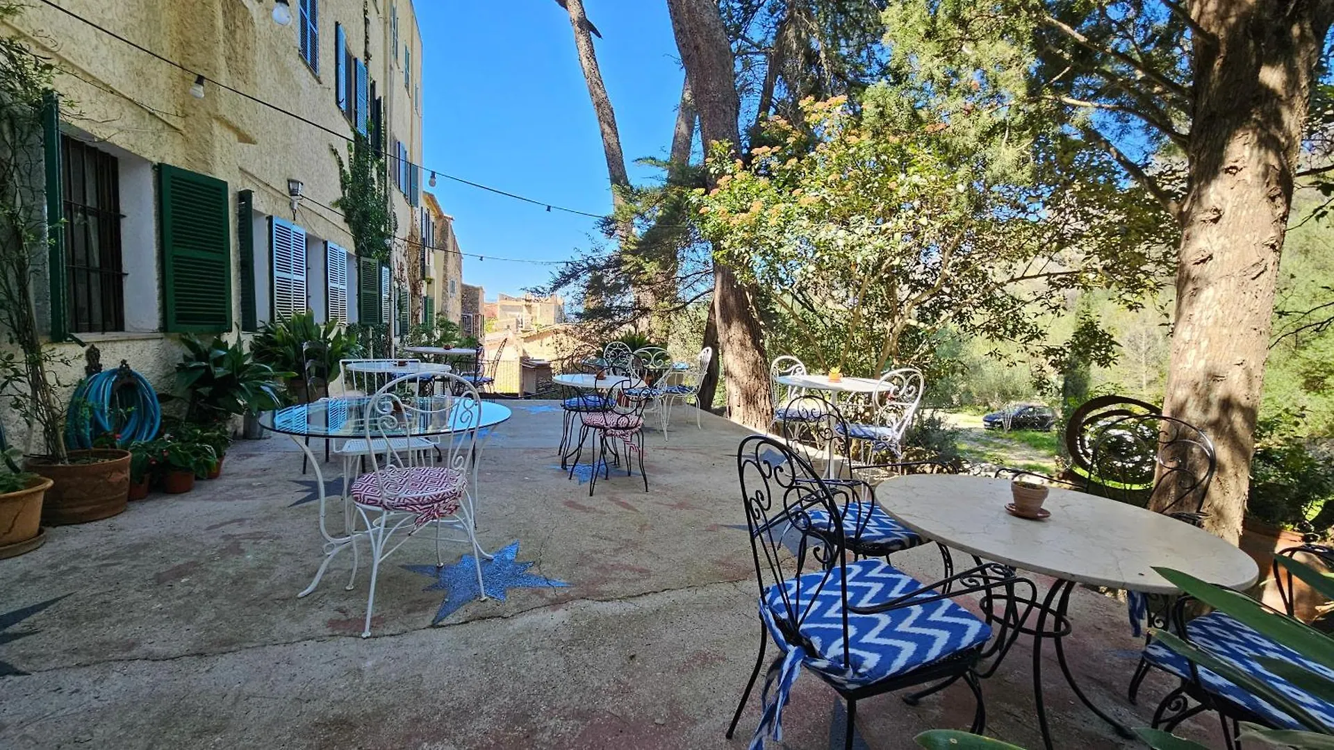 Hotel Asis de Marratxinet
