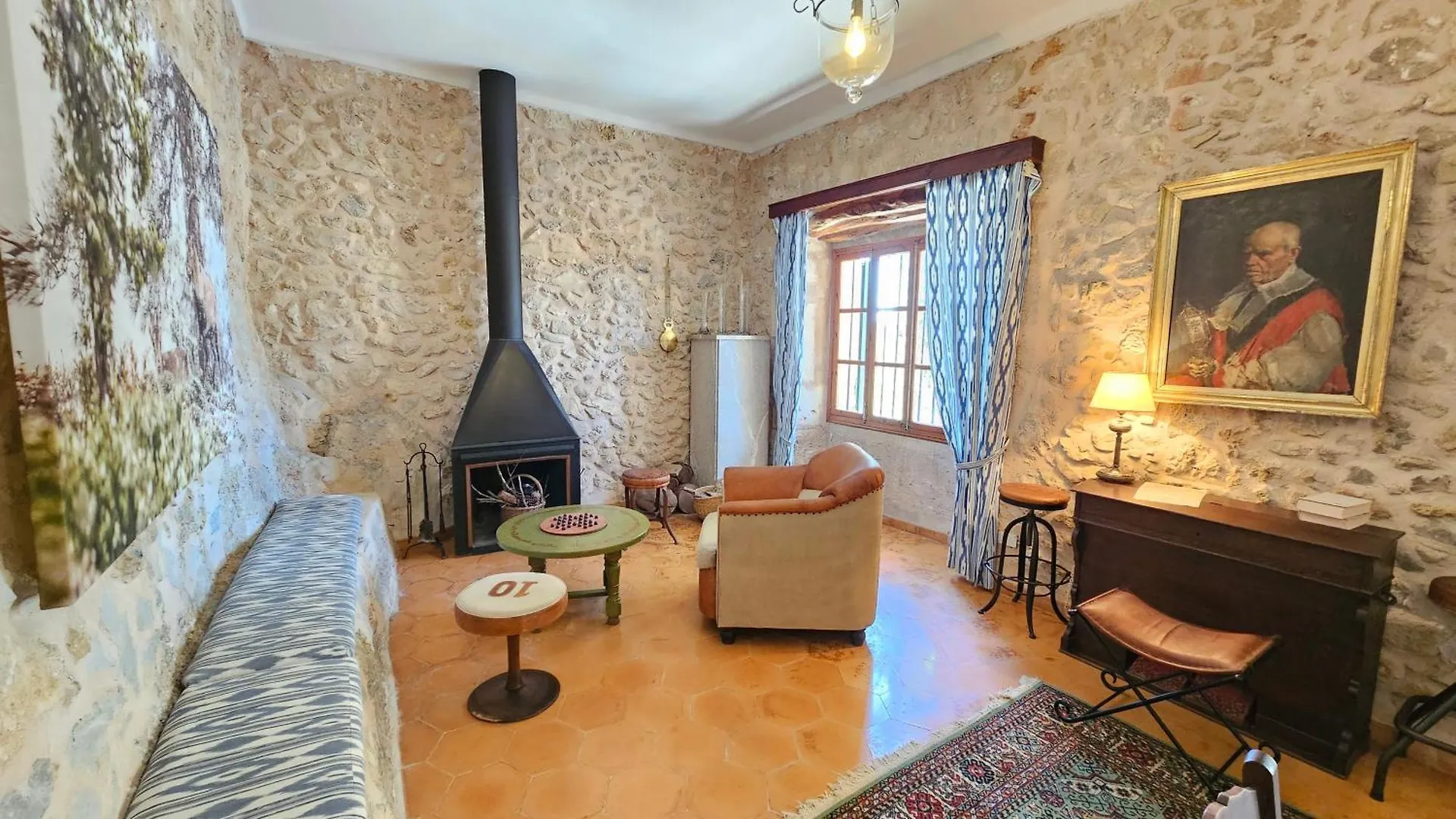 ***  Asis De Marratxinet Turismo De Interior Hotel Spain