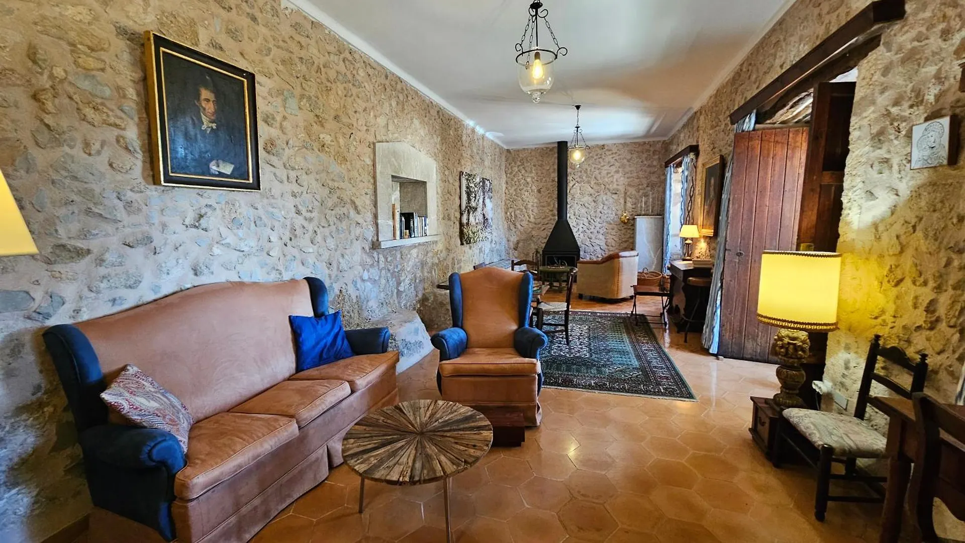 Asis De Marratxinet Turismo De Interior Hotel Marratxi
