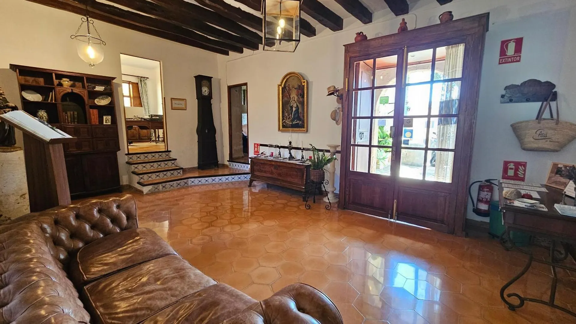 Hotel Asis de Marratxinet Espagne