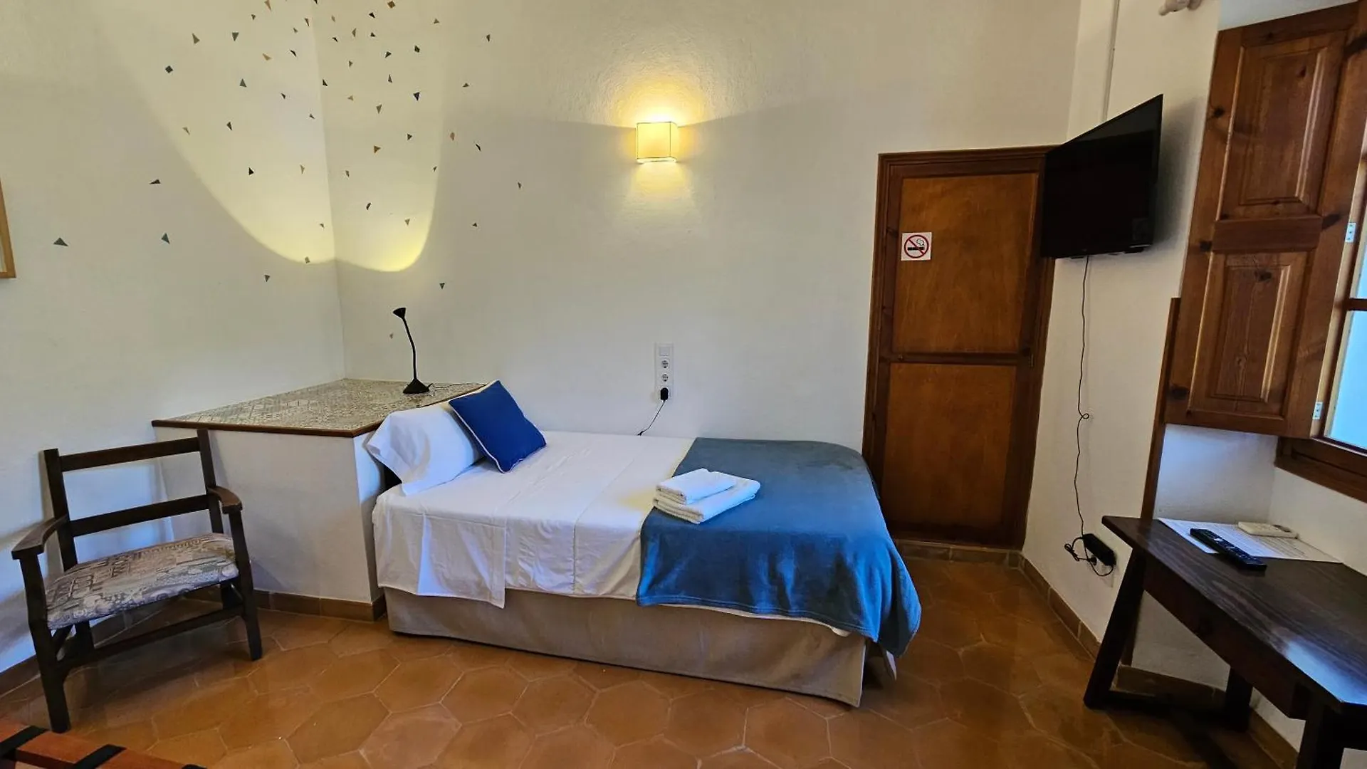 Asis De Marratxinet Turismo De Interior Hotel