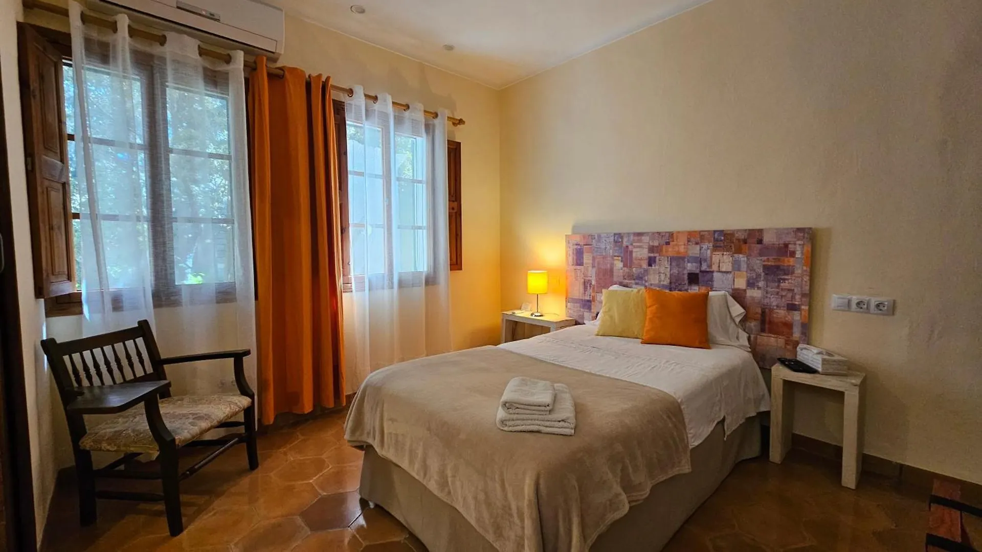 Hotel Asis de Marratxinet Marratxí