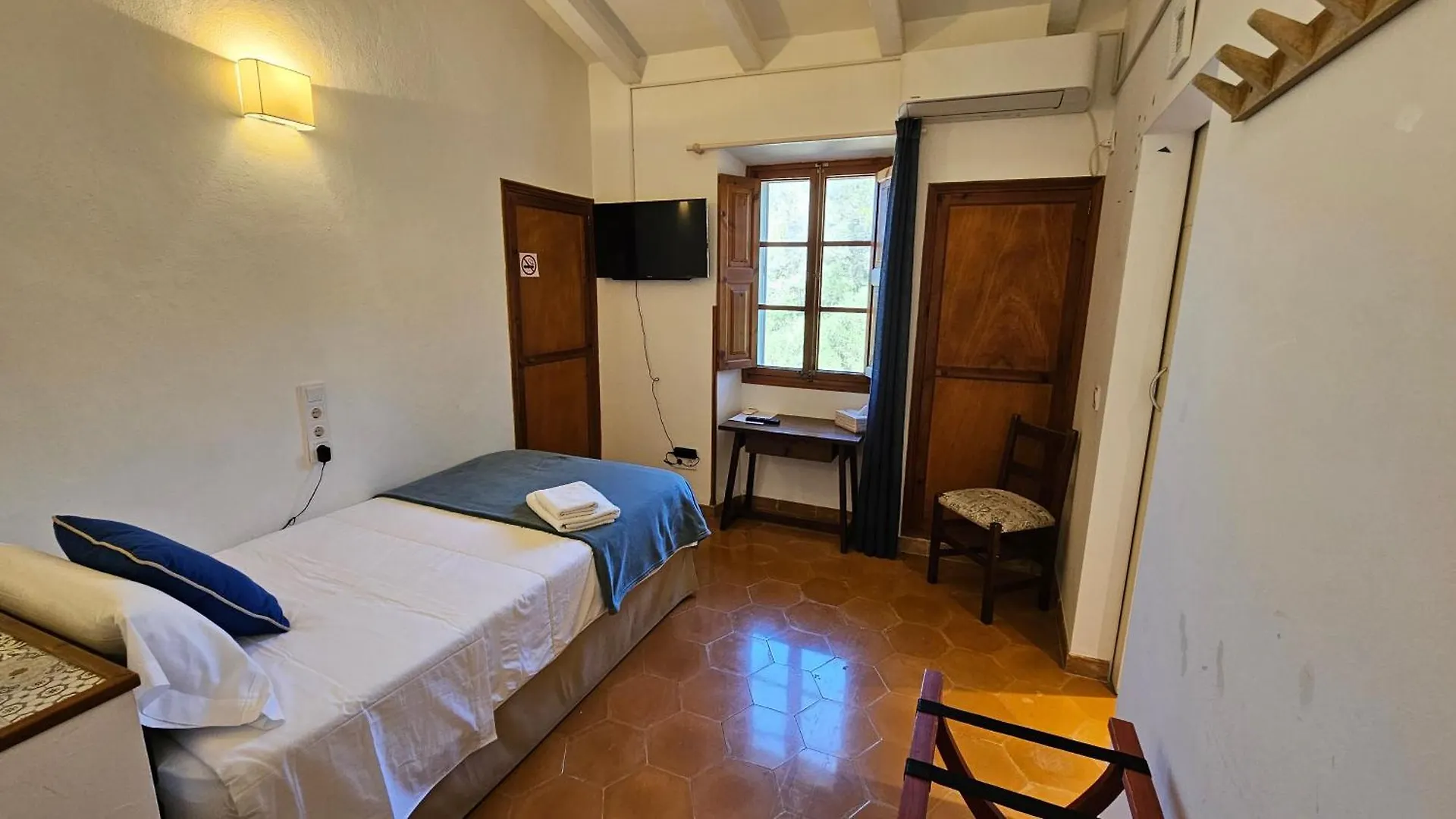 Asis De Marratxinet Turismo De Interior Hotel Spain