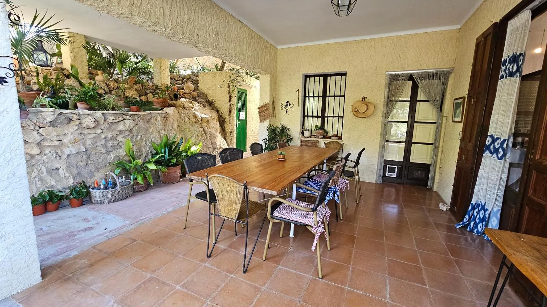 Hotel Asis de Marratxinet