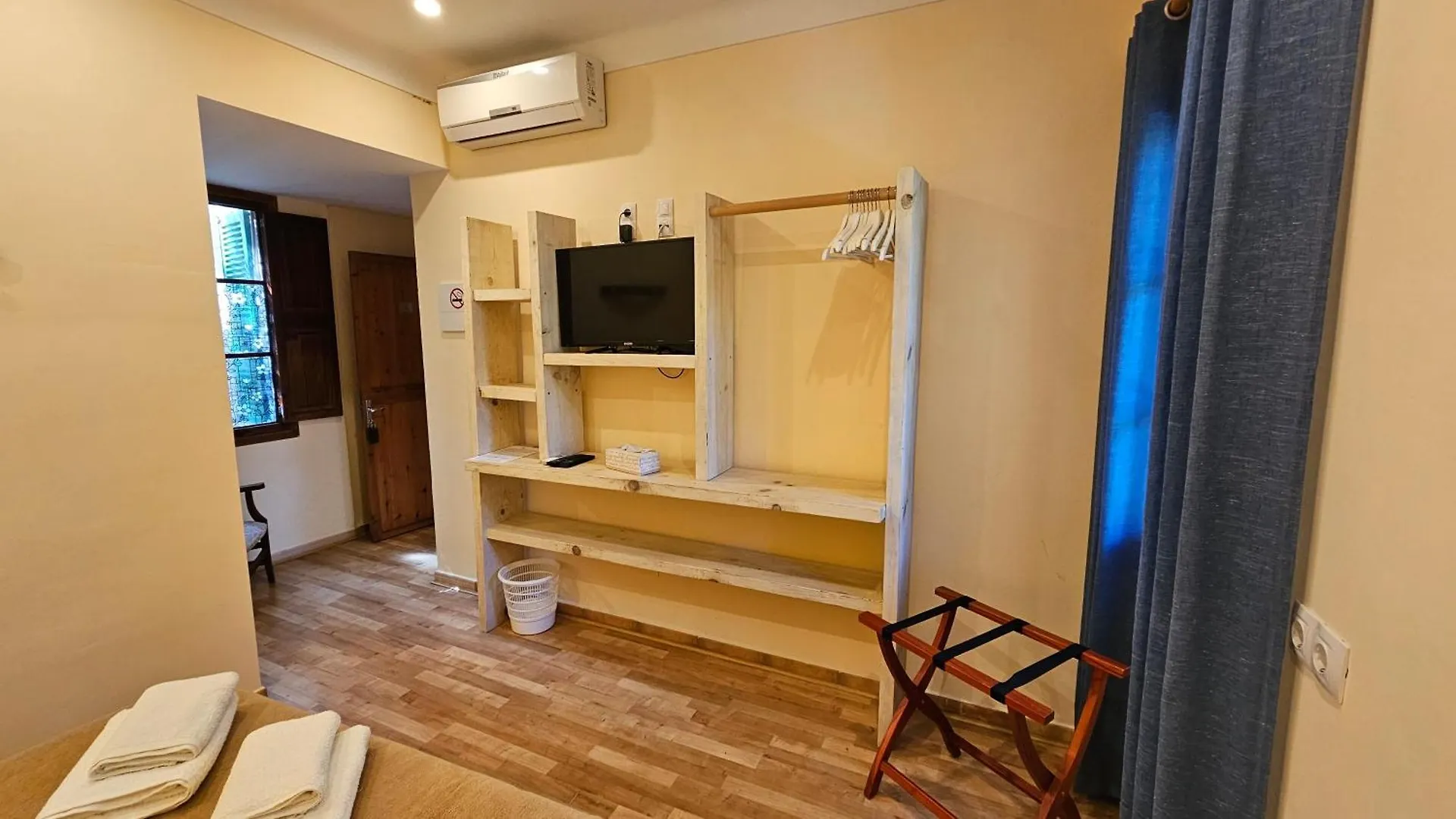 Hotel Asis de Marratxinet
