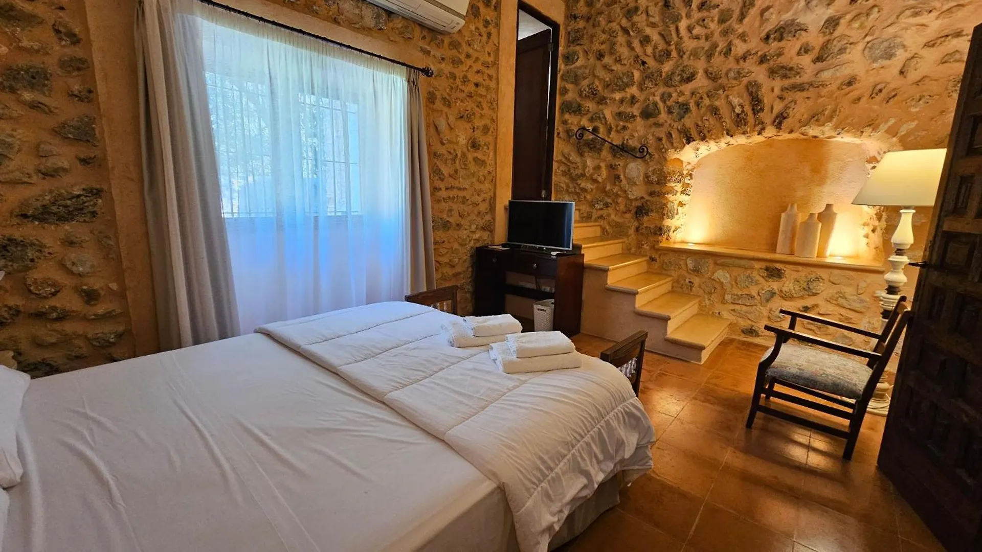 Hotel Asis de Marratxinet