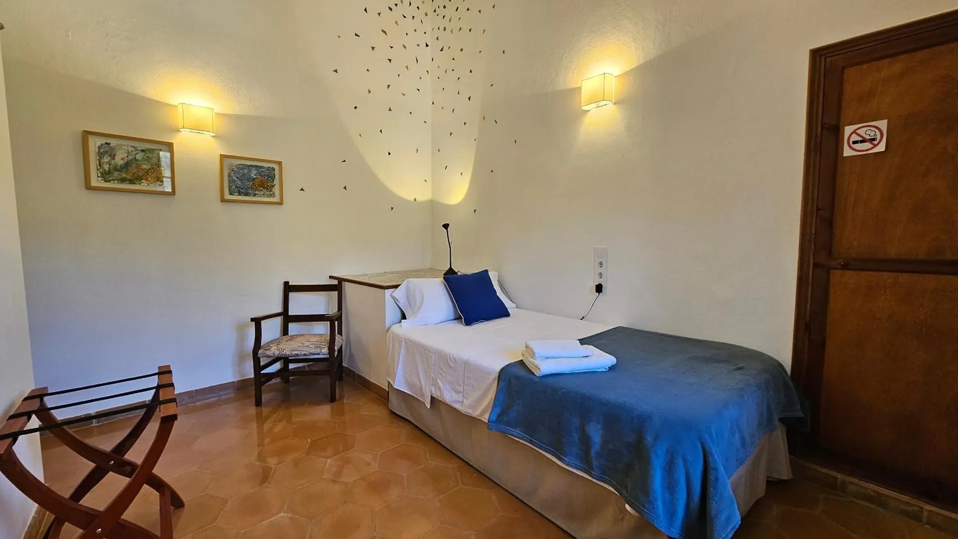 Hotel Asis de Marratxinet Marratxí