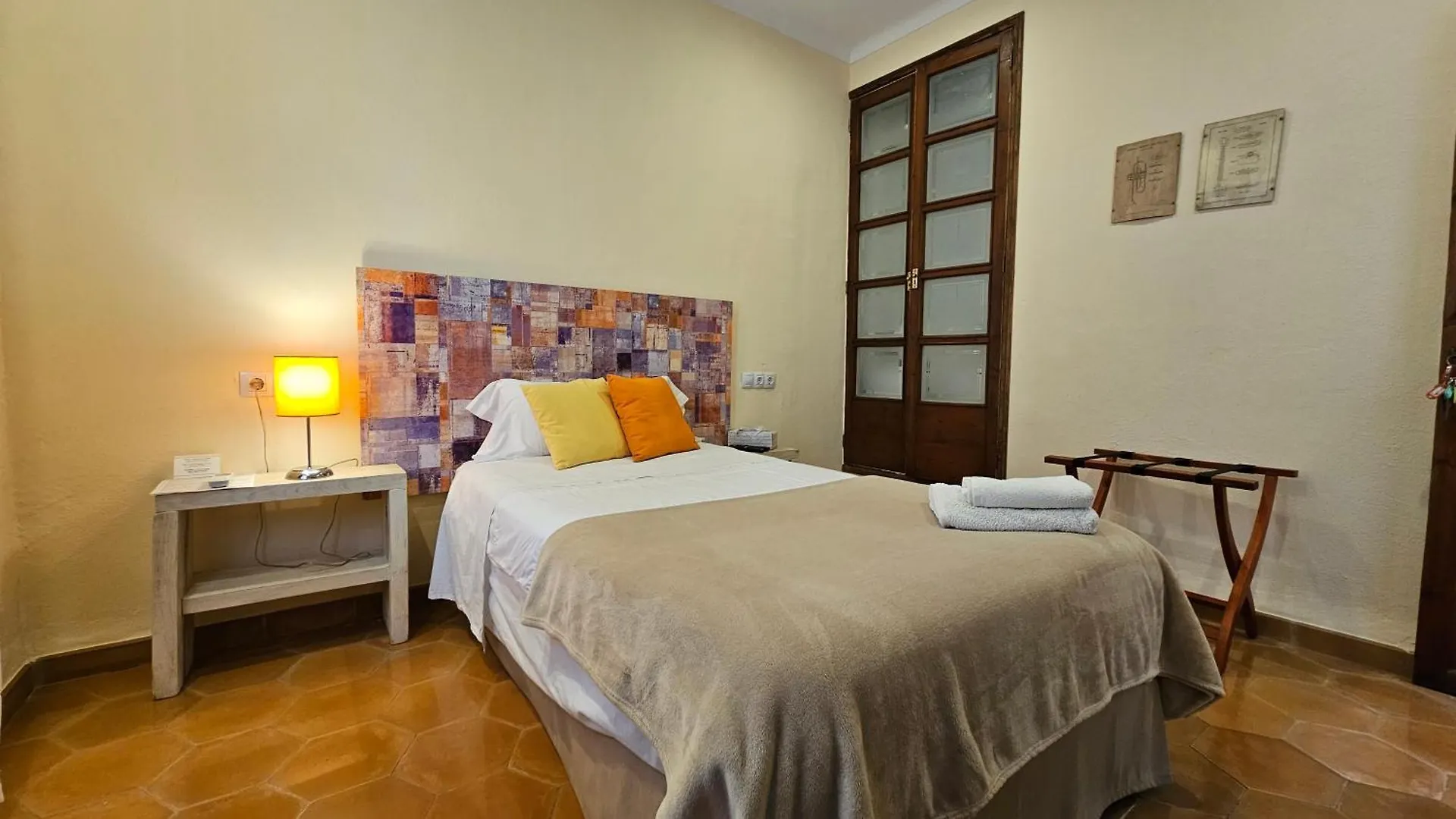 Hotel Asis de Marratxinet