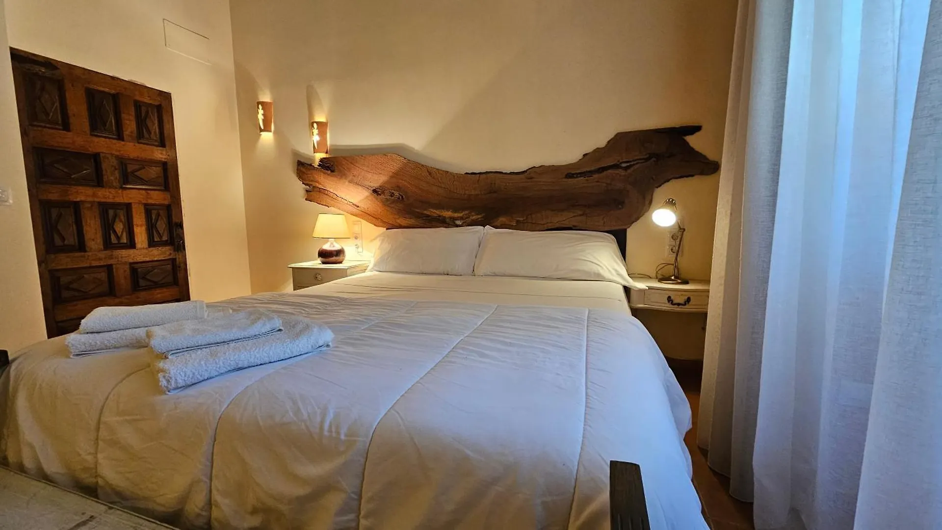 Hotel Asis de Marratxinet