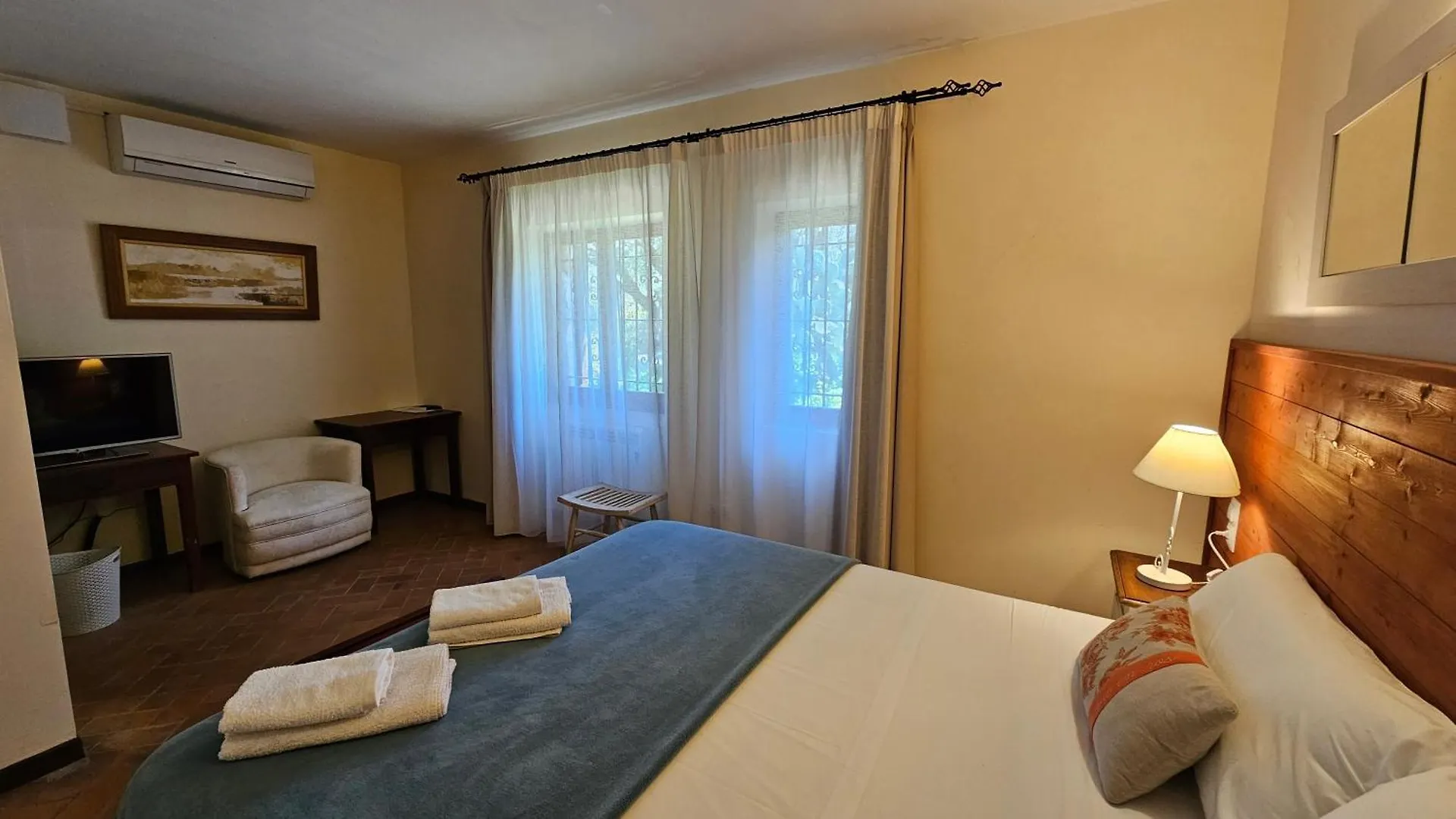 Hotel Asis de Marratxinet Espagne