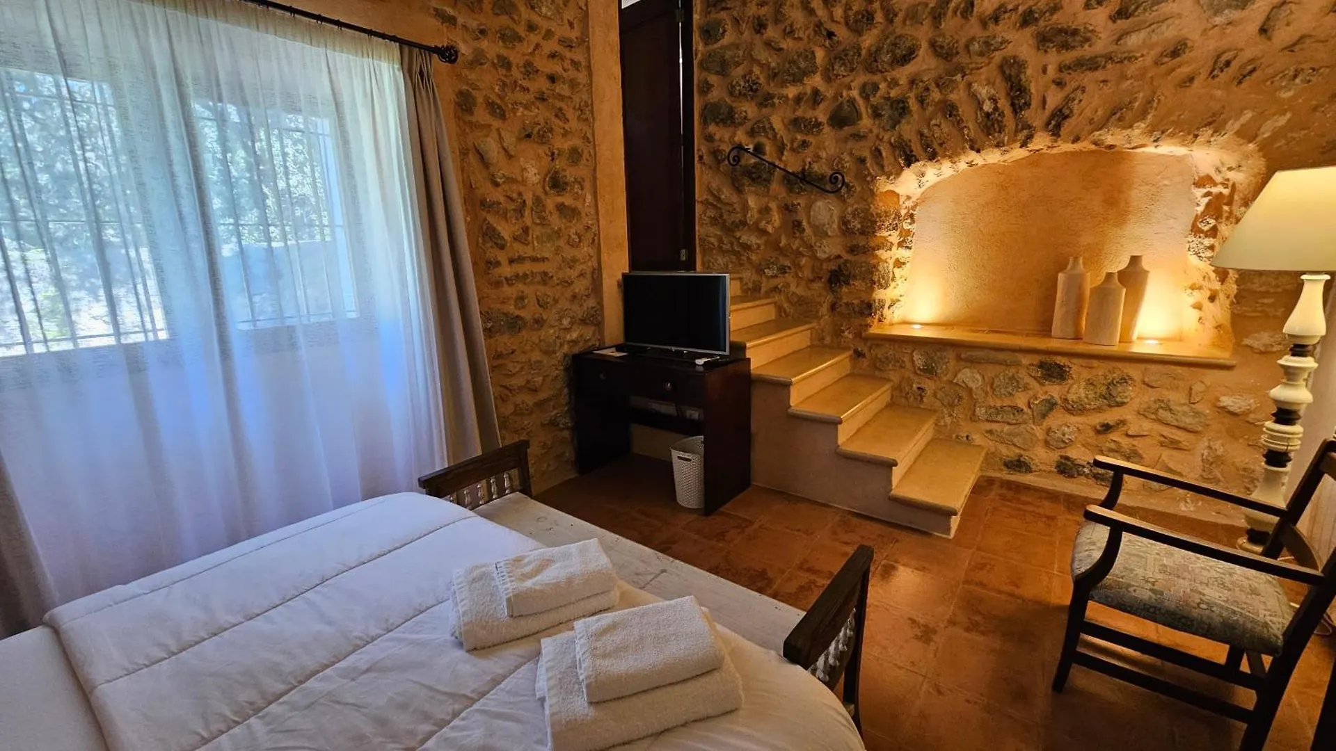 Asis De Marratxinet Turismo De Interior Hotel