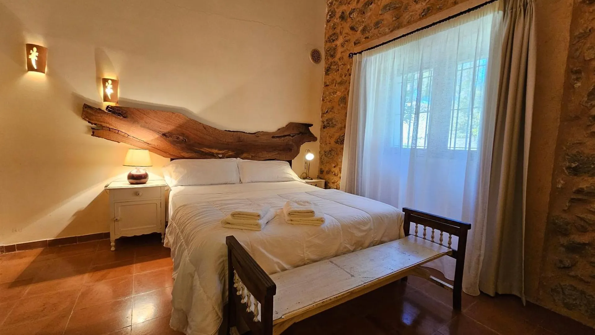 Hotel Asis de Marratxinet  Marratxí