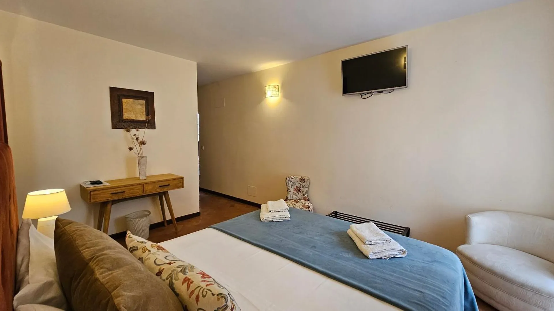 Hotel Asis de Marratxinet