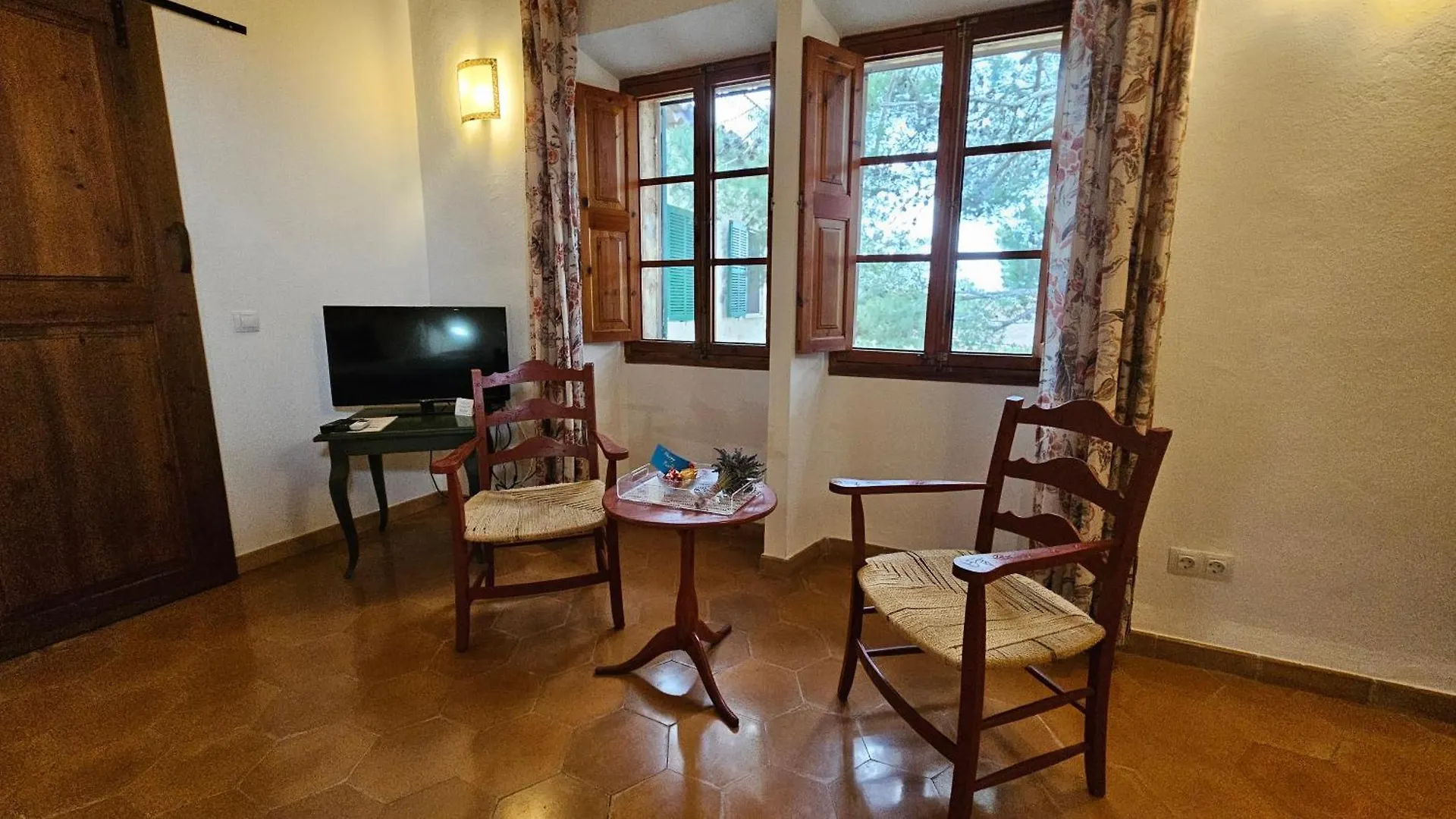 Hotel Asis de Marratxinet 3*, Marratxí