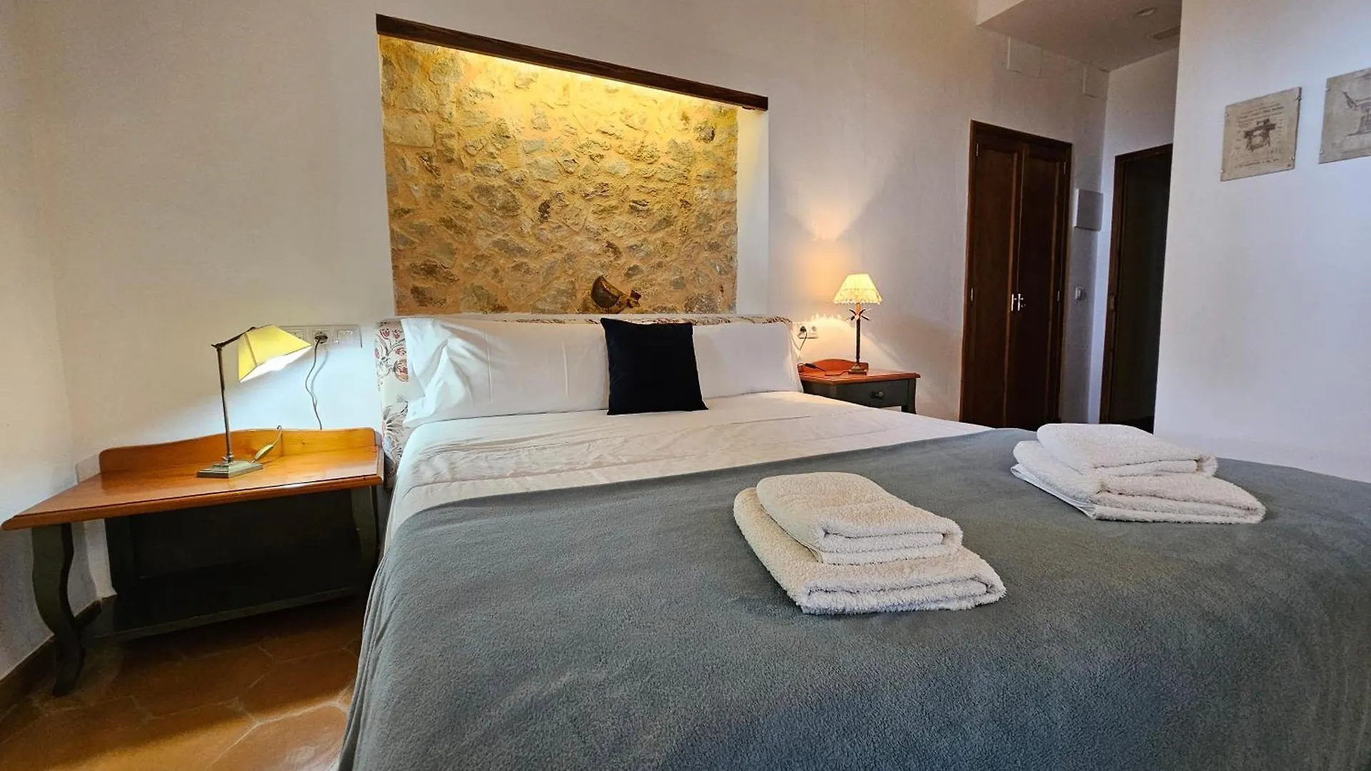 Hotel Asis de Marratxinet 3*, Marratxí