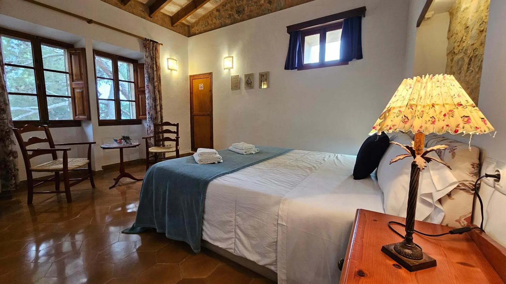 Hotel Asis de Marratxinet