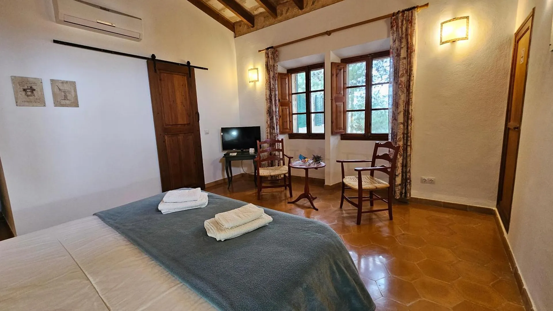 Hotel Asis de Marratxinet
