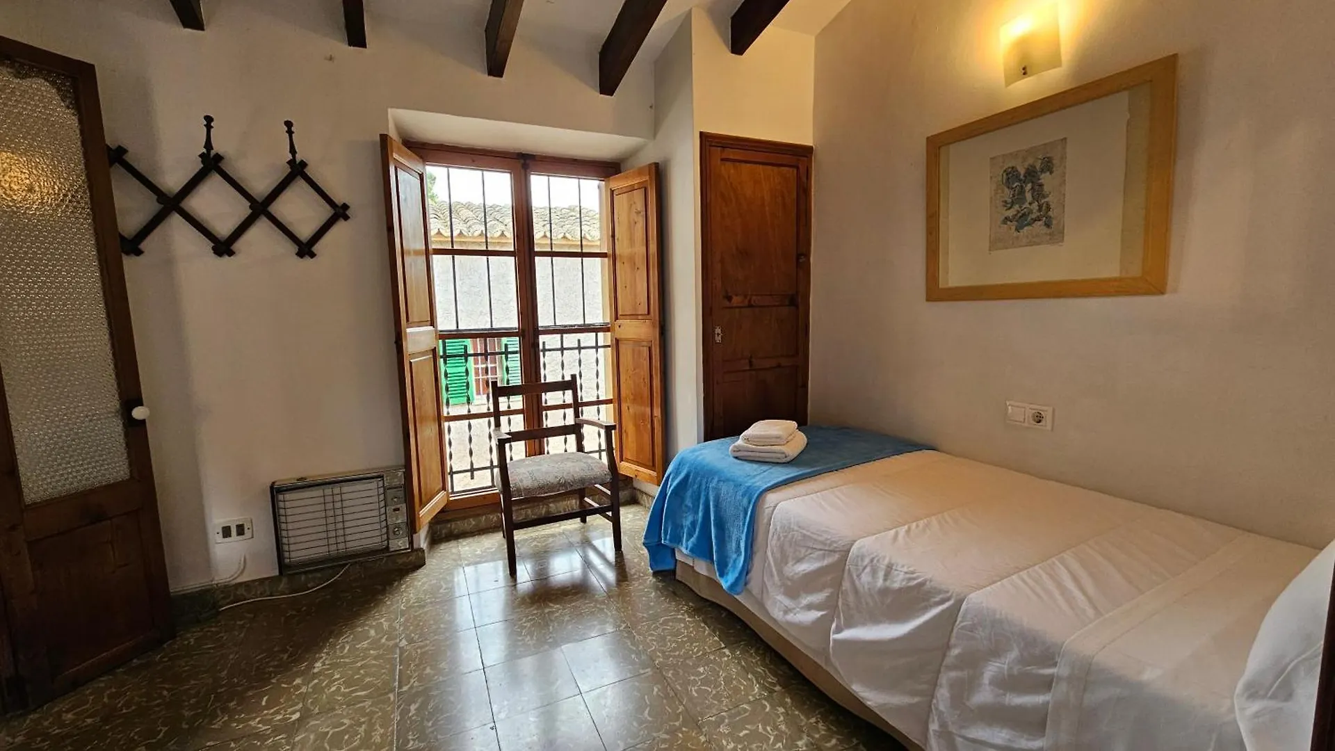 Hotel Asis de Marratxinet Espagne