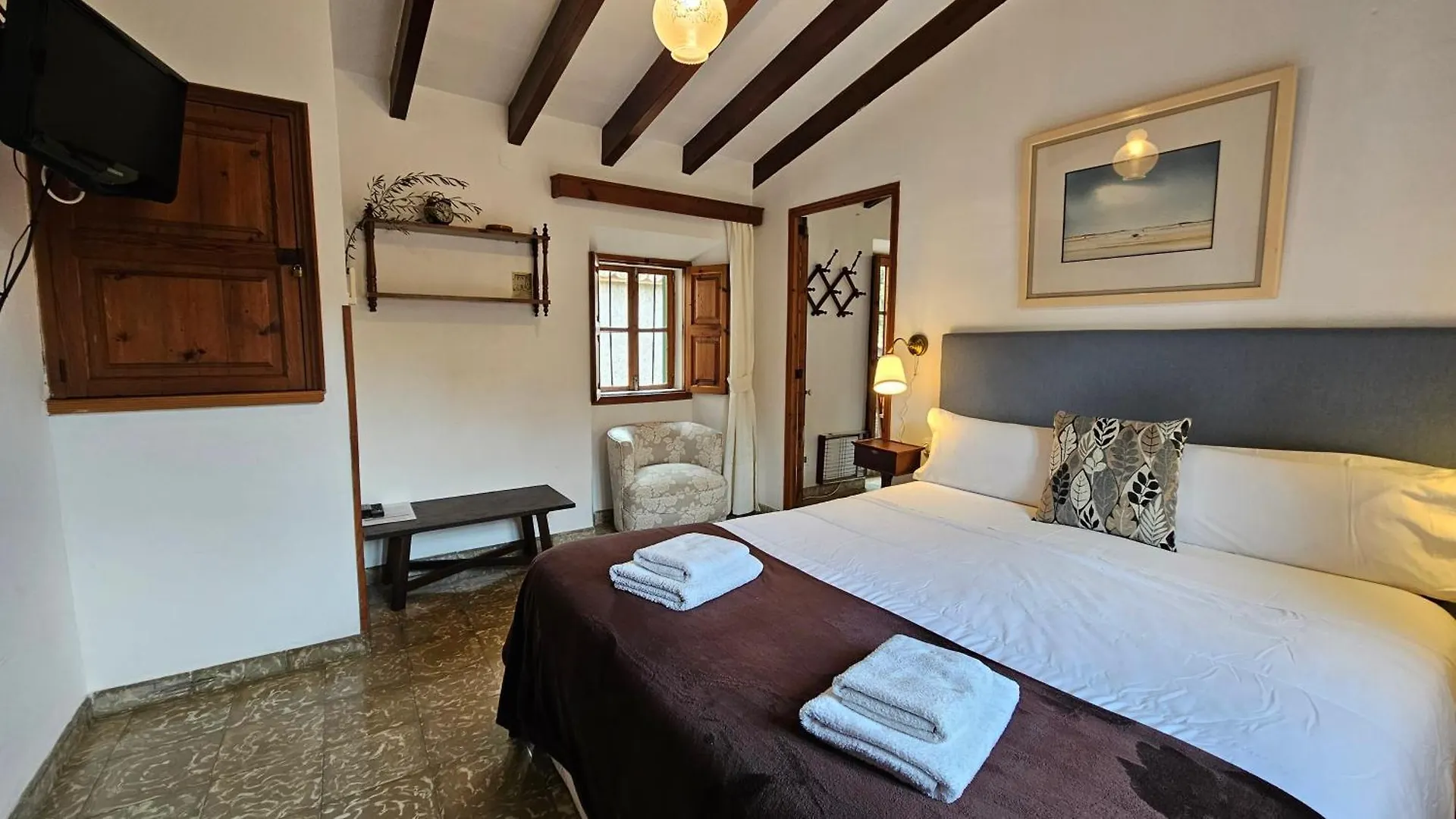 Hotel Asis de Marratxinet Marratxí