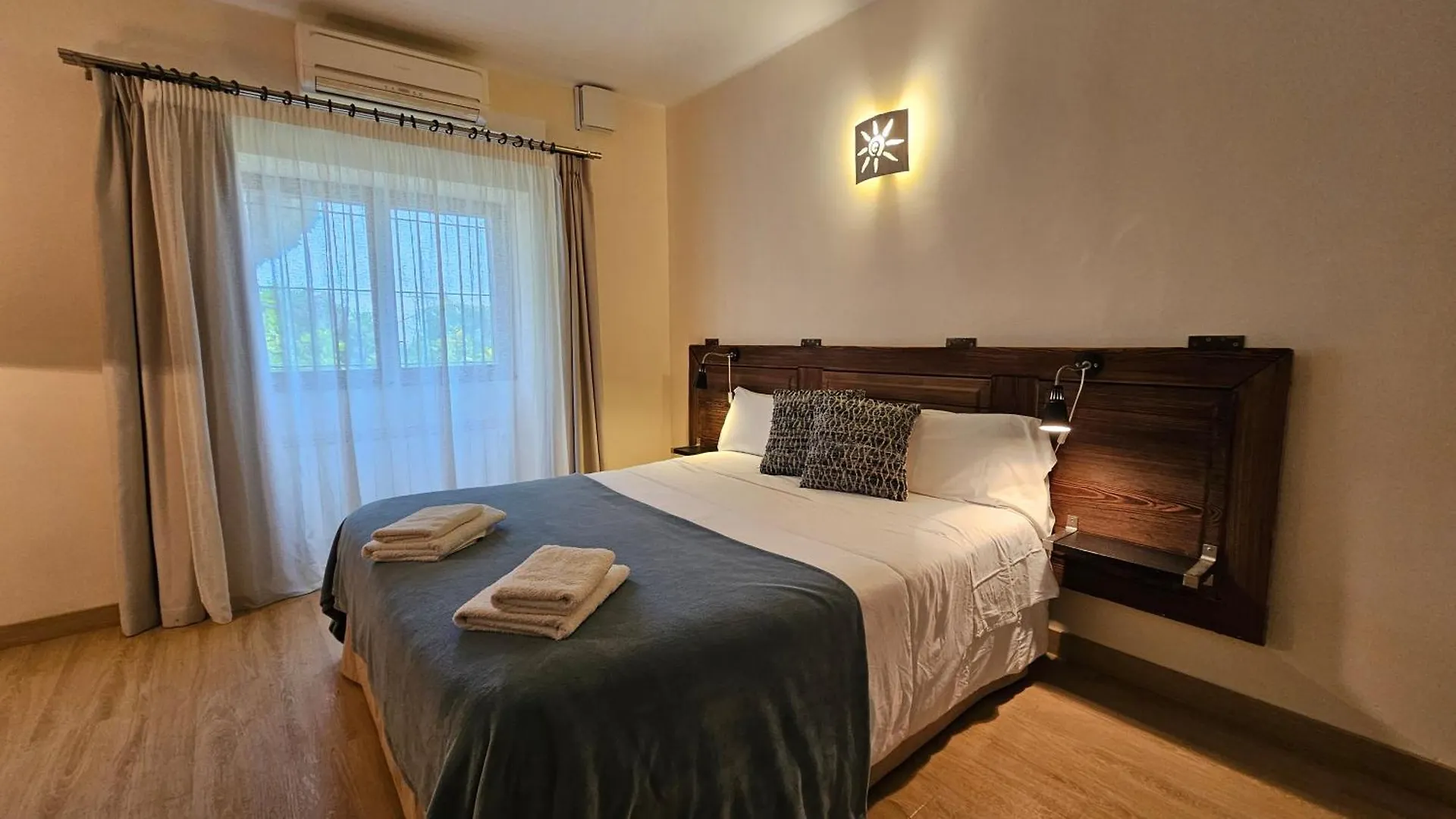 ***  Asis De Marratxinet Turismo De Interior Hotel Spain