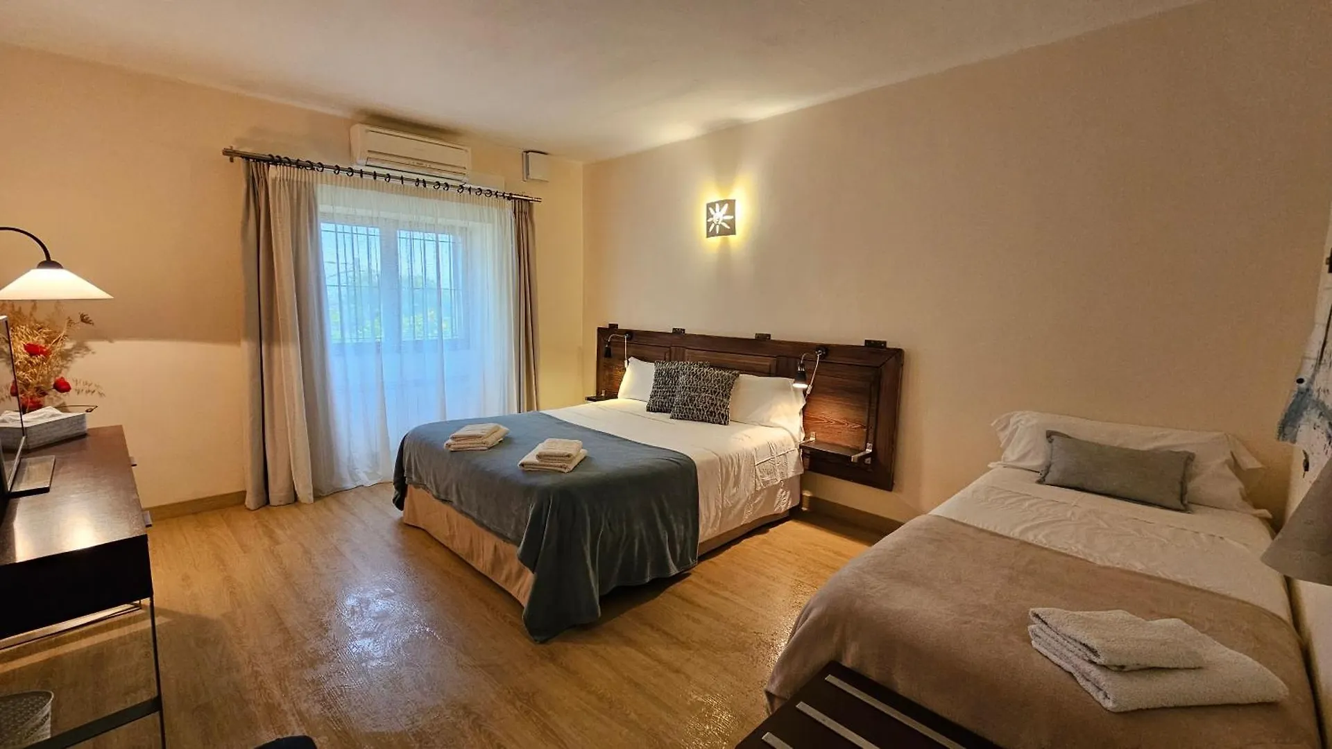 Hotel Asis de Marratxinet