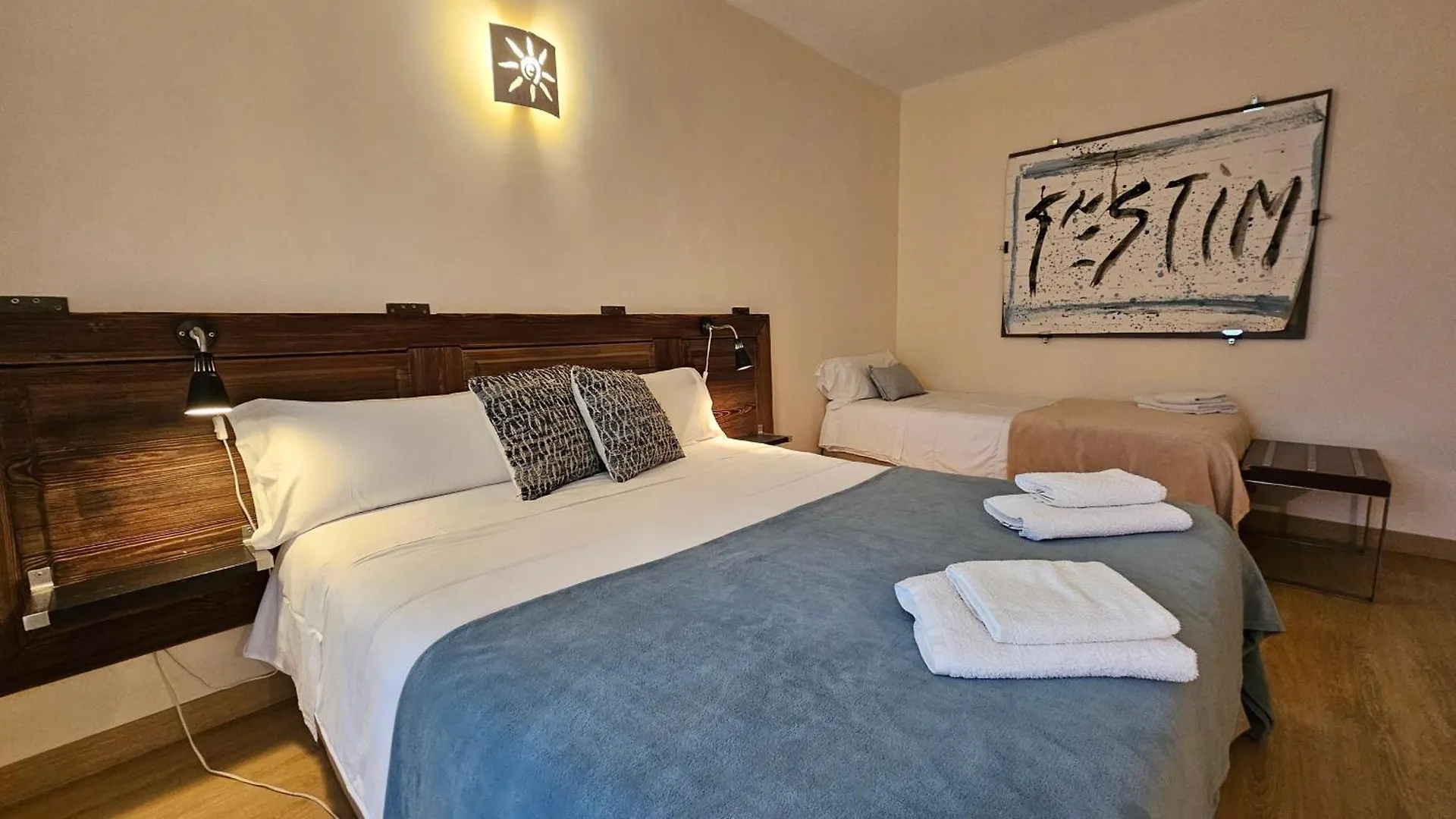 ***  Hotel Asis de Marratxinet Espagne