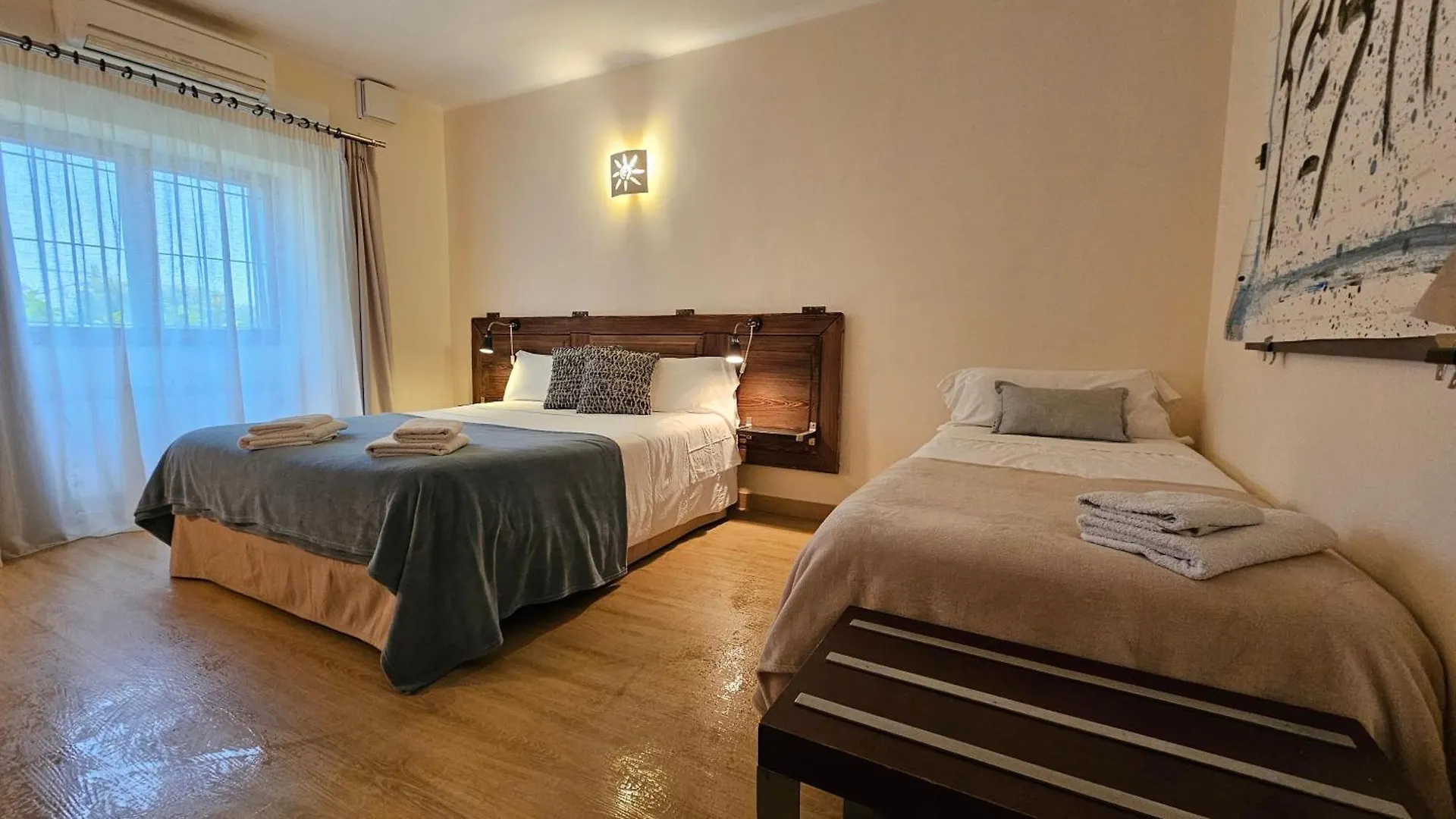 Hotel Asis de Marratxinet