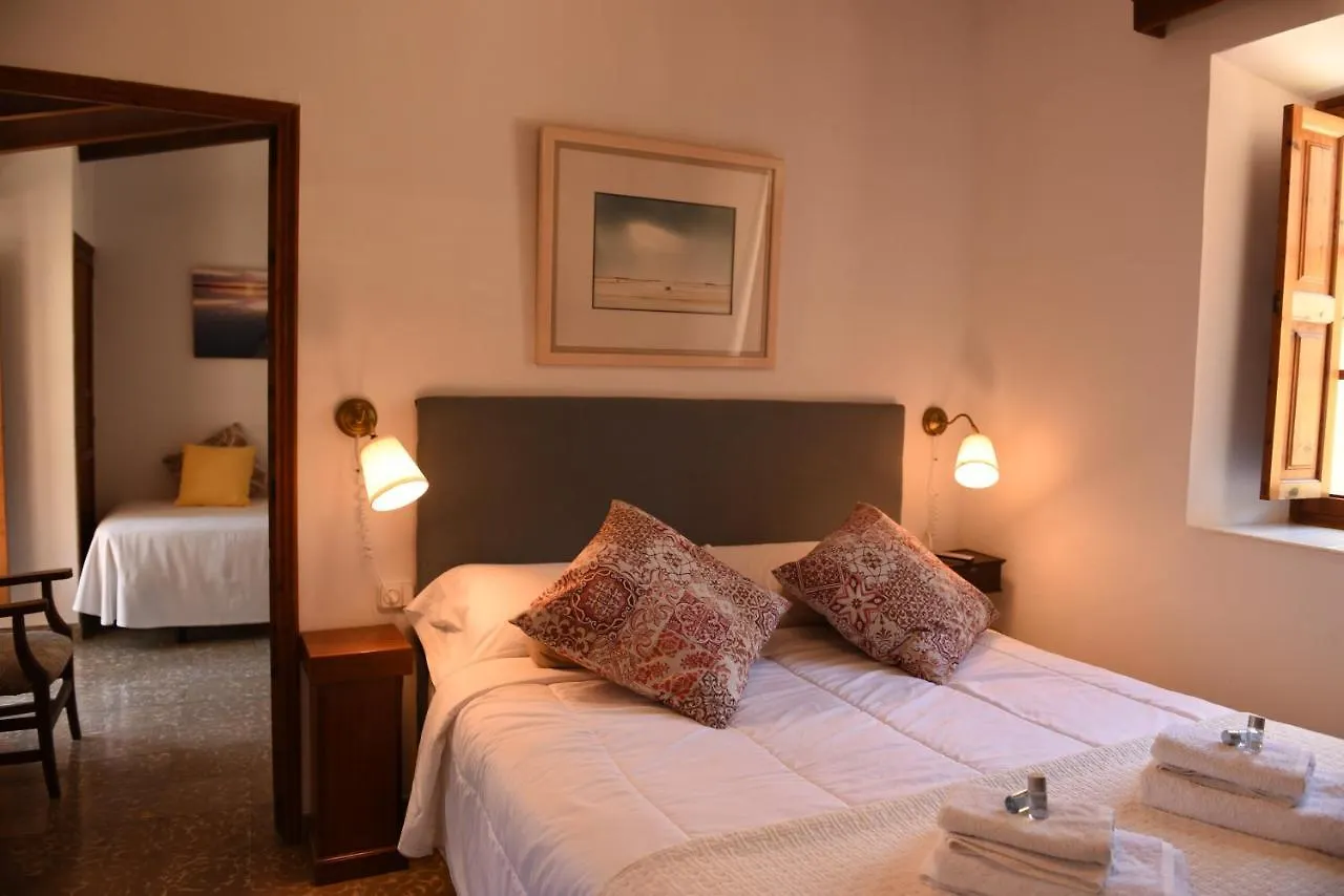 Asis De Marratxinet Turismo De Interior Hotel Marratxí
