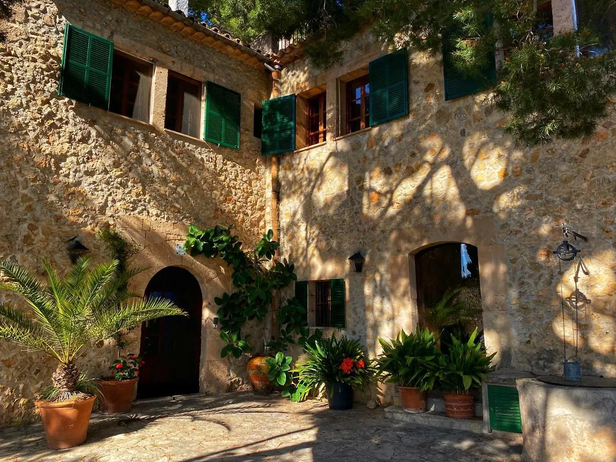 Asis De Marratxinet Turismo De Interior Hotel