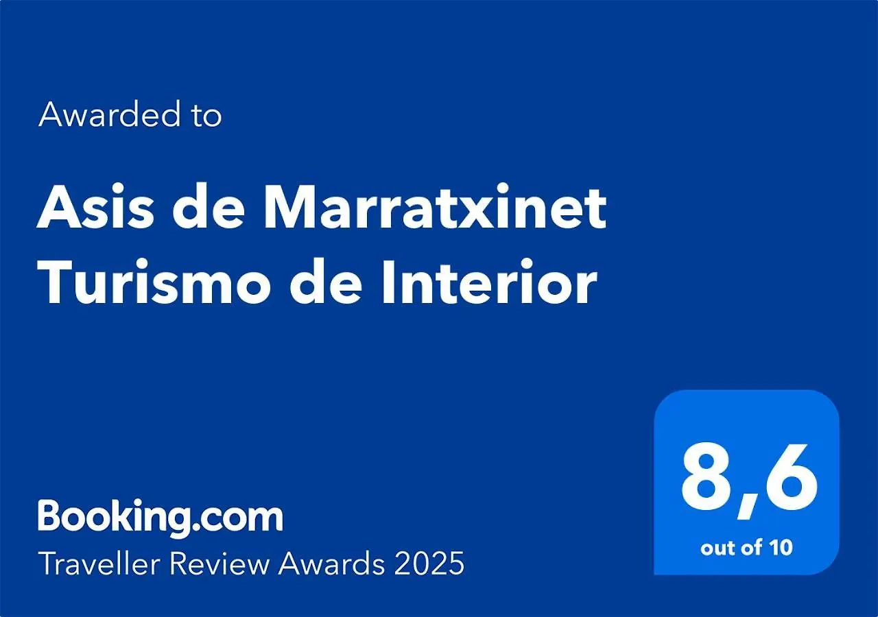 Asis De Marratxinet Turismo De Interior Hotel  Marratxí