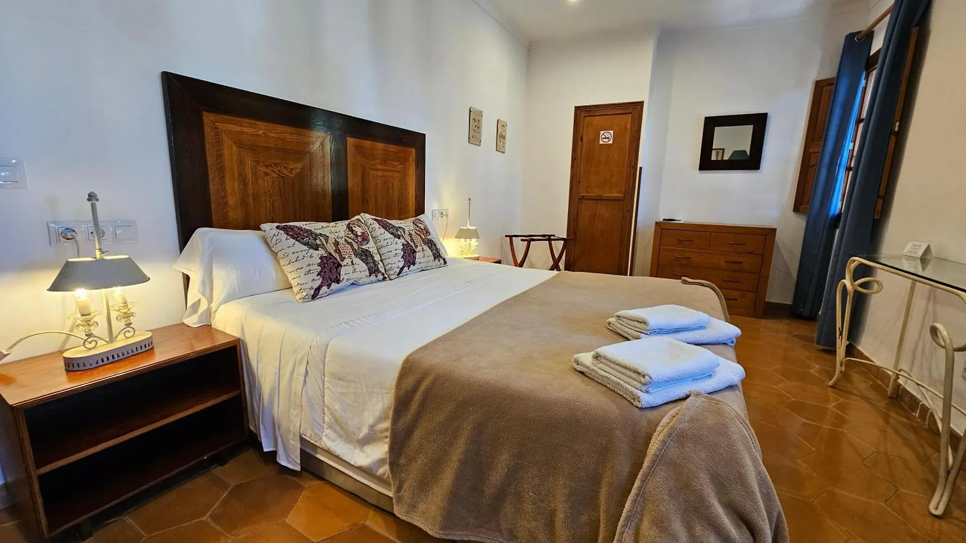 Asis De Marratxinet Turismo De Interior Hotel  Marratxí